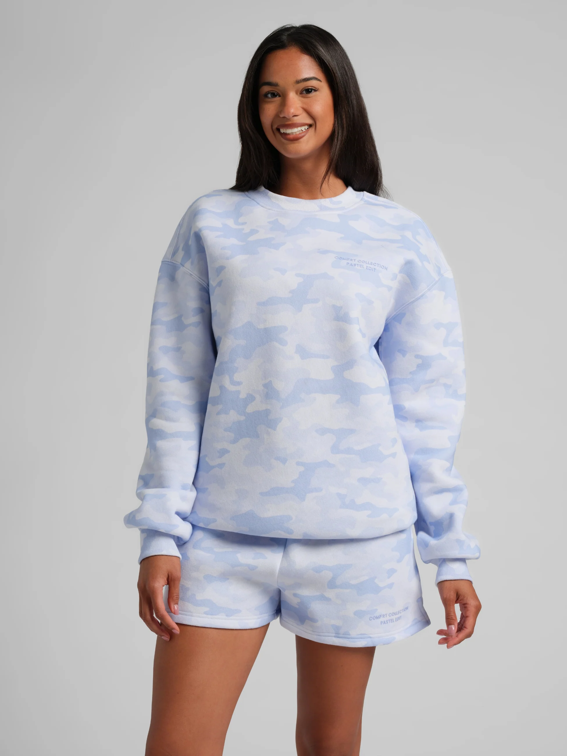 Pastel Shorts - Image 65