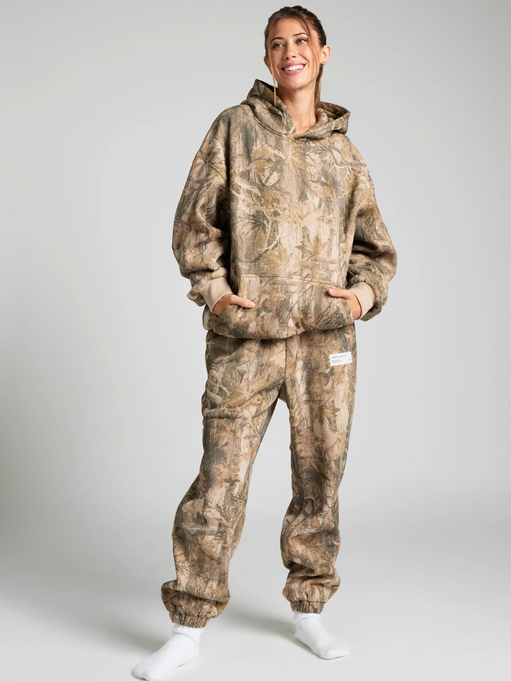Camo Sweatpants - Image 13