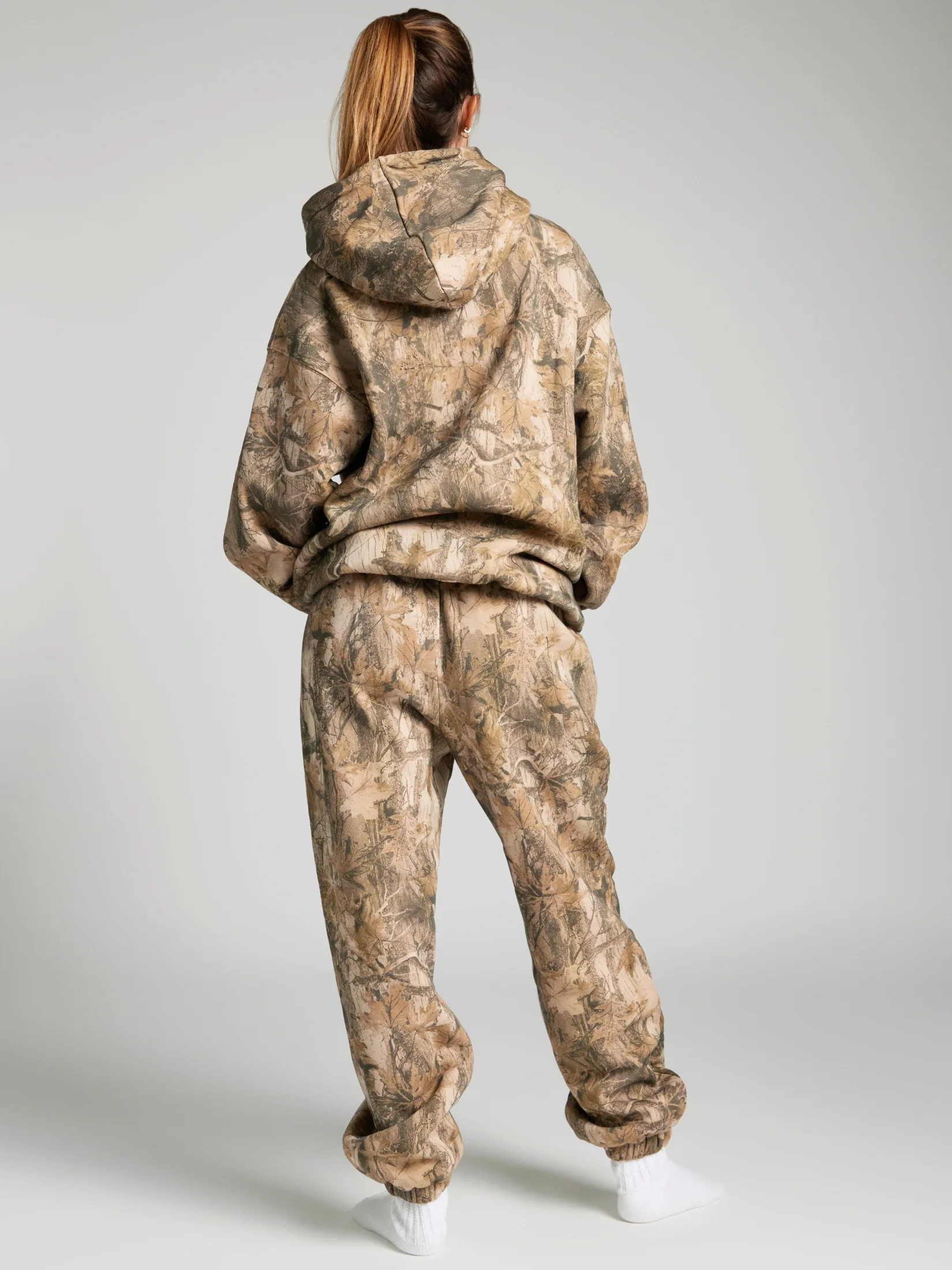 Camo Sweatpants - Image 15