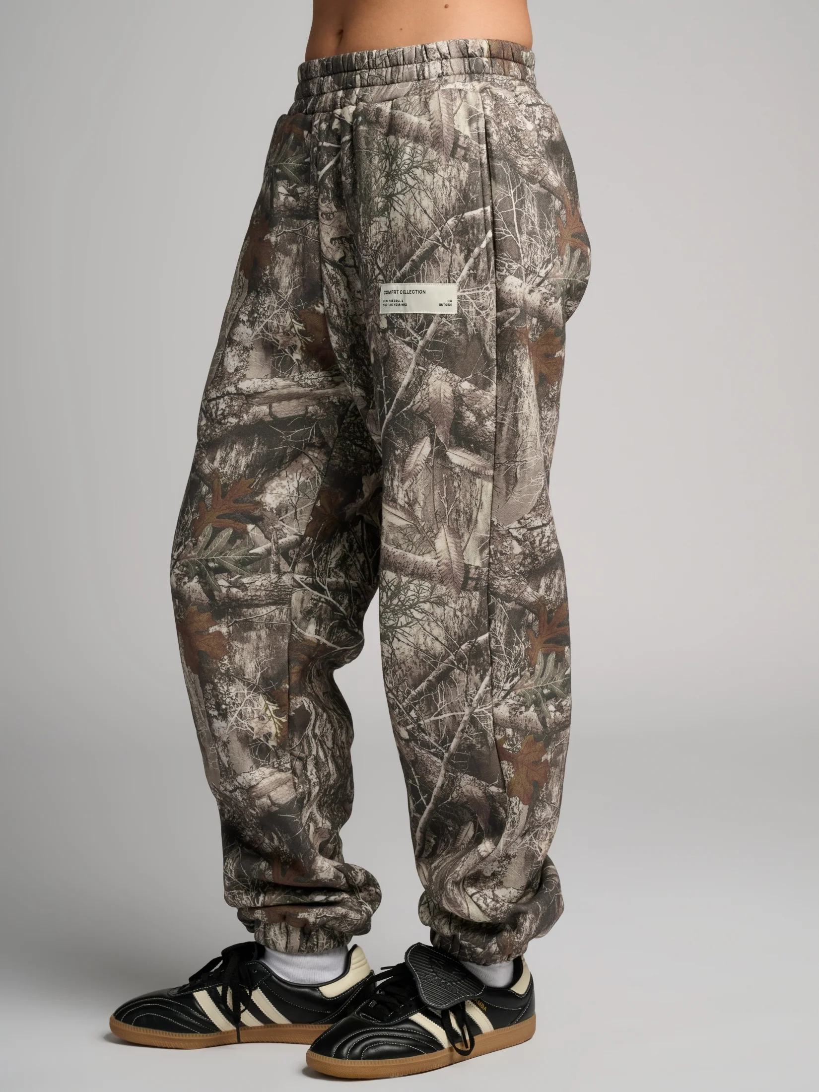 Camo Sweatpants - Image 24