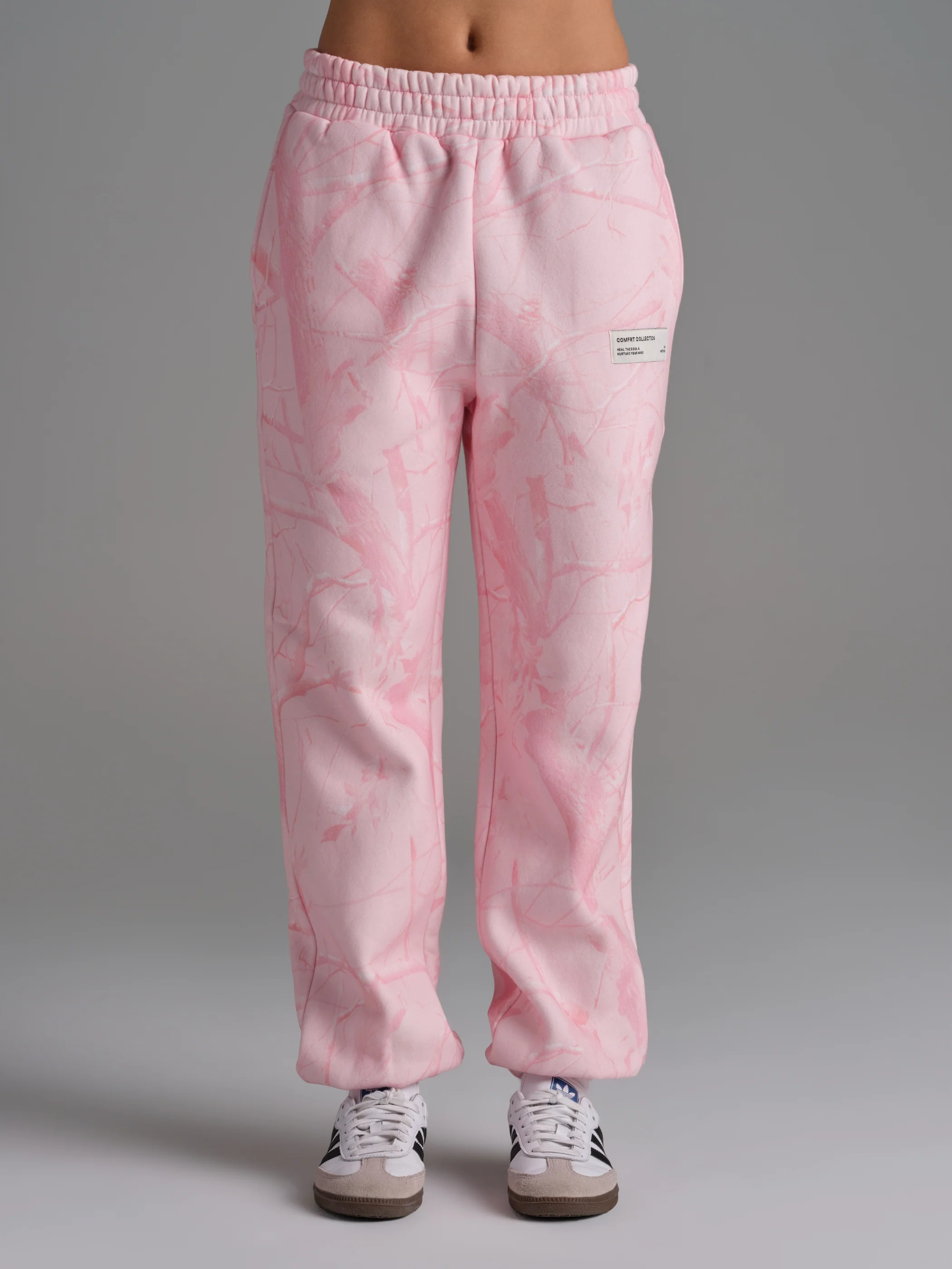 Camo Sweatpants - Image 30