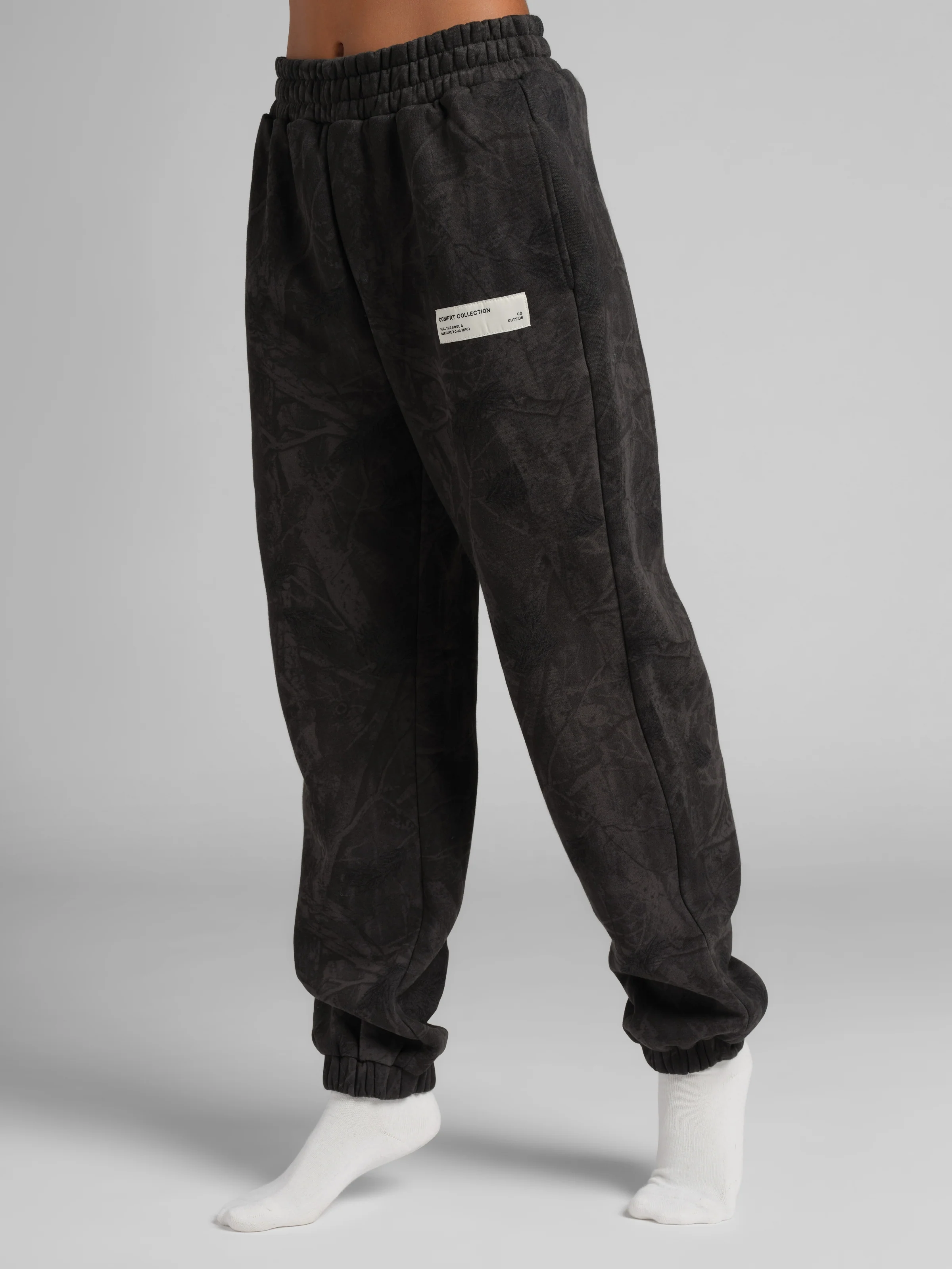 Camo Sweatpants - Pre-Order - Image 18