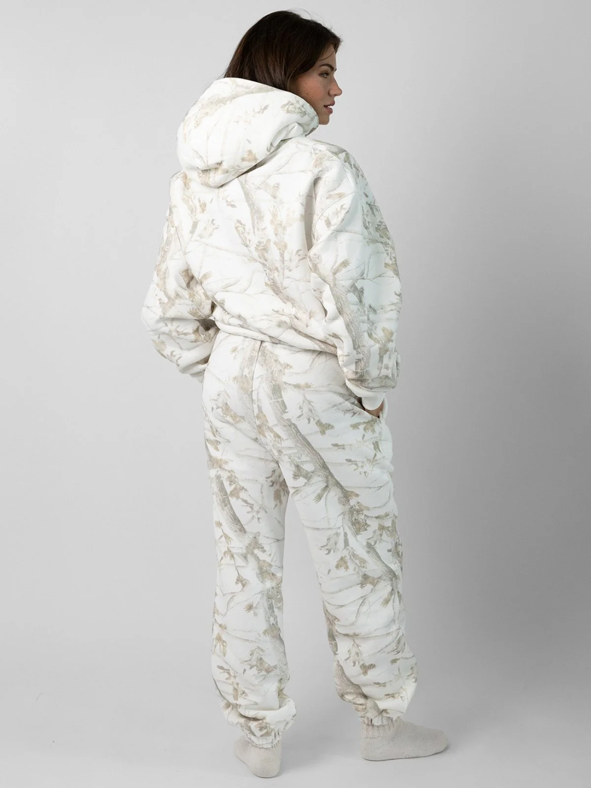 Camo Sweatpants - Image 5