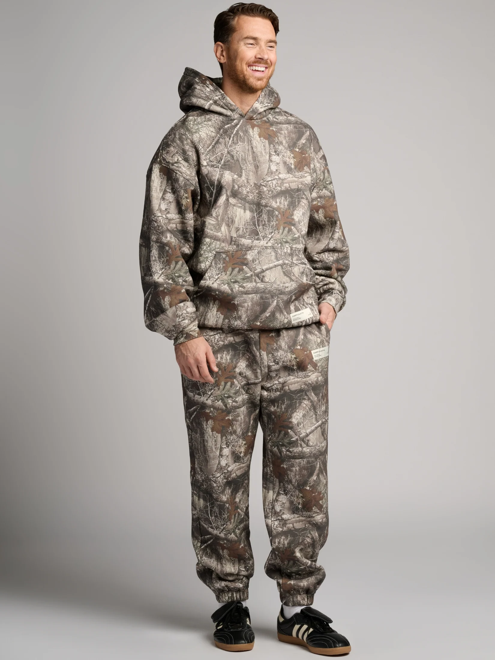 Camo Sweatpants - Image 27