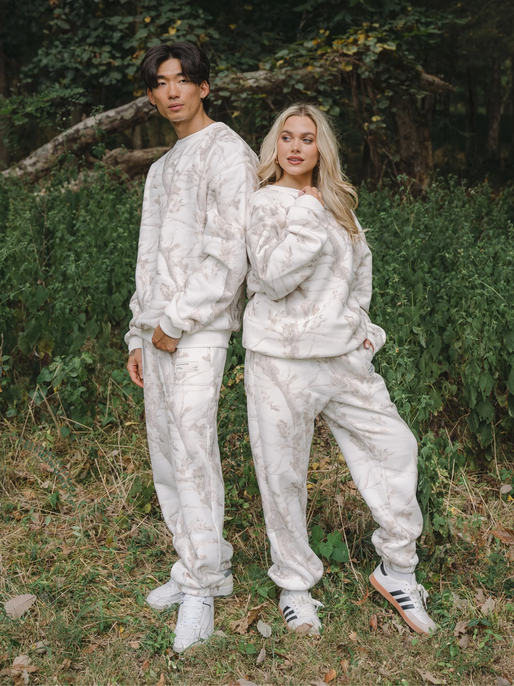 Camo Crew - Image 3