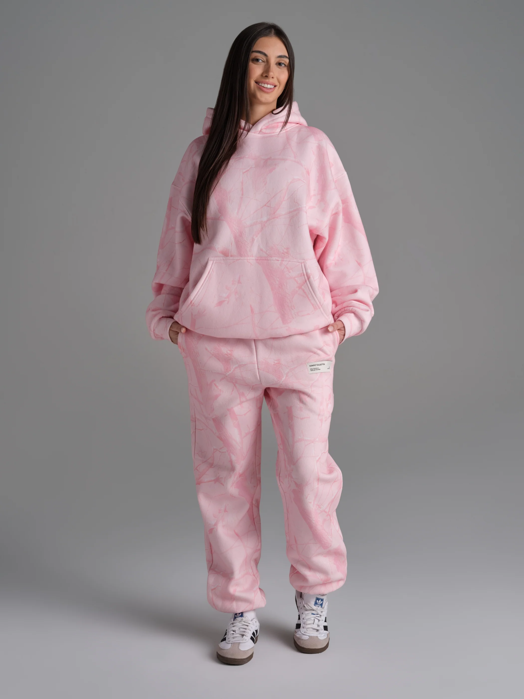 Camo Sweatpants - Image 32