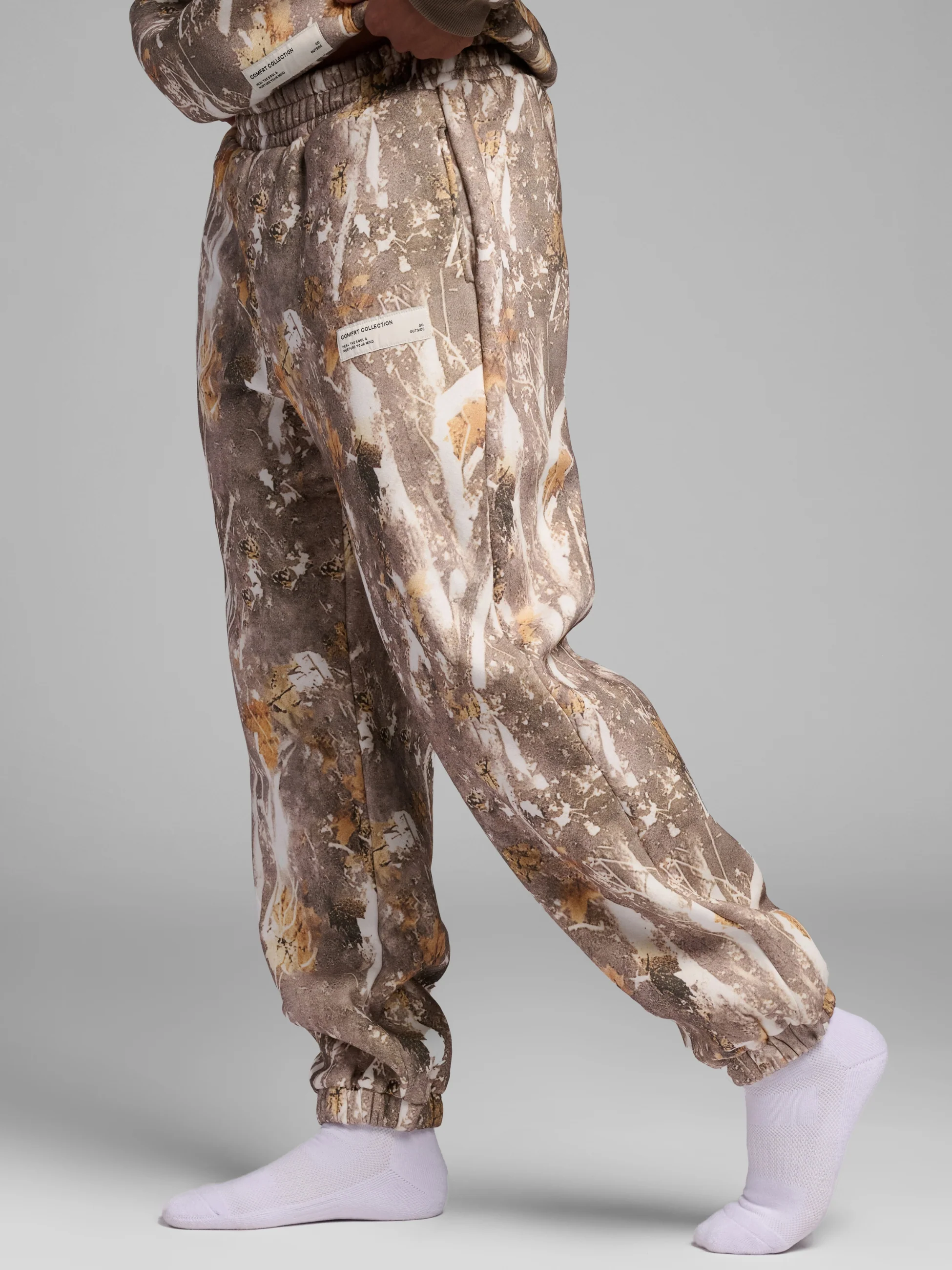 Camo Sweatpants - Image 41