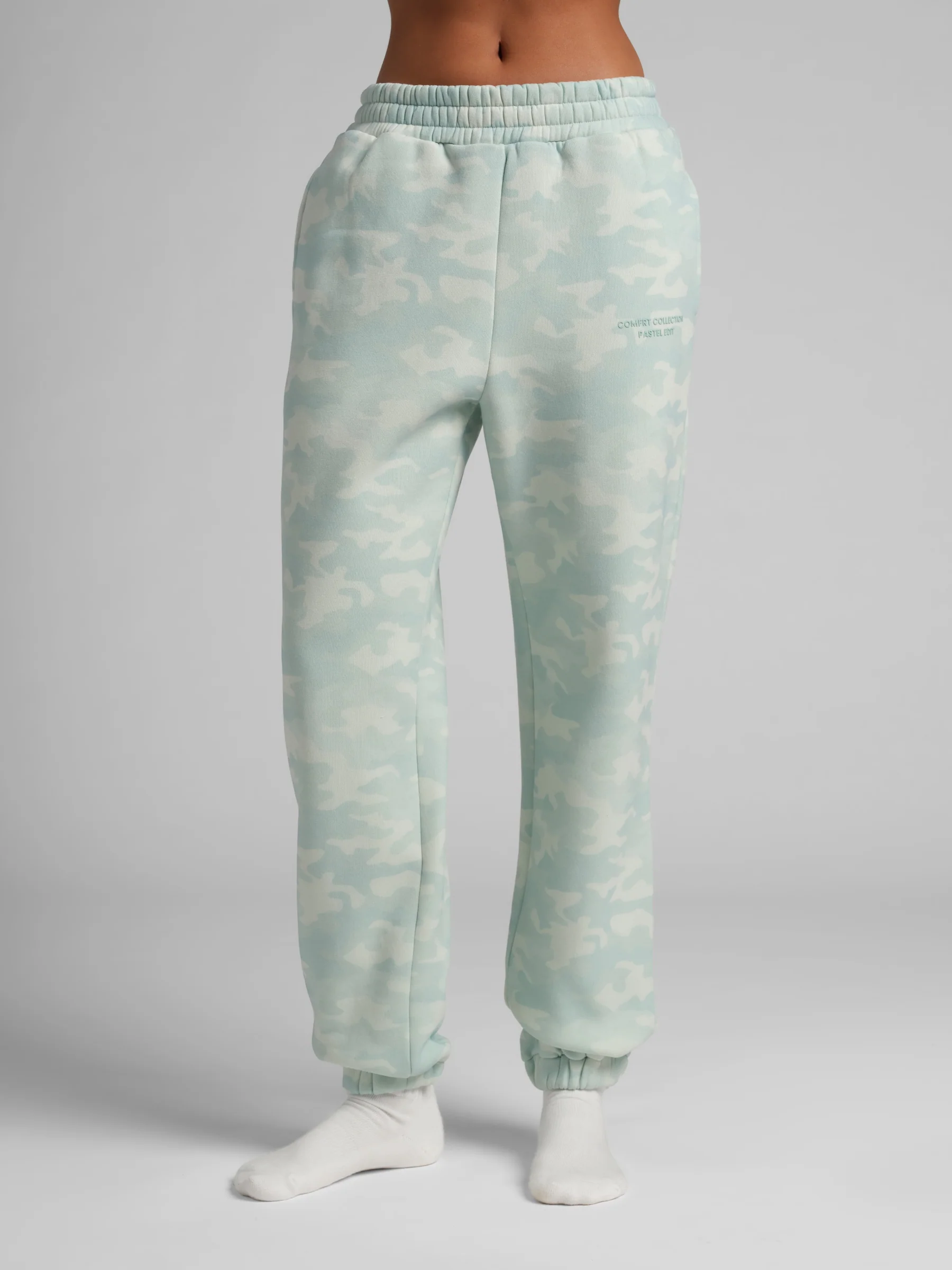 Pastel Sweatpants - Image 76