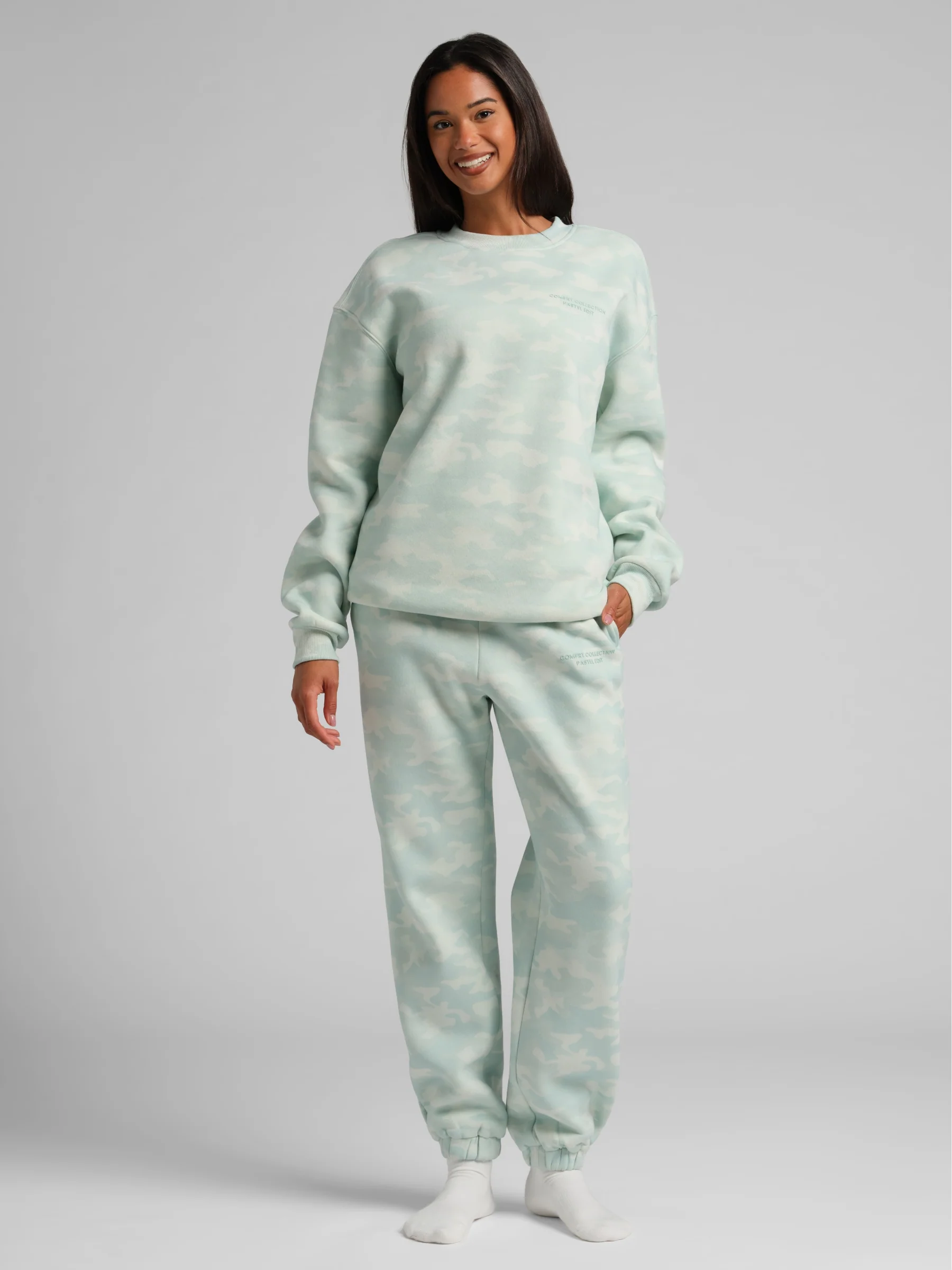Pastel Sweatpants - Image 77