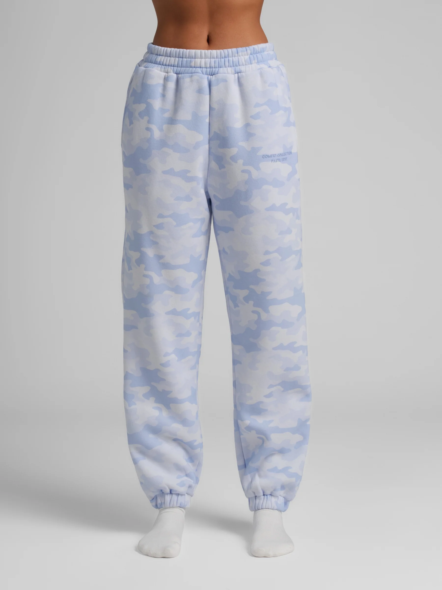 Pastel Sweatpants - Image 64