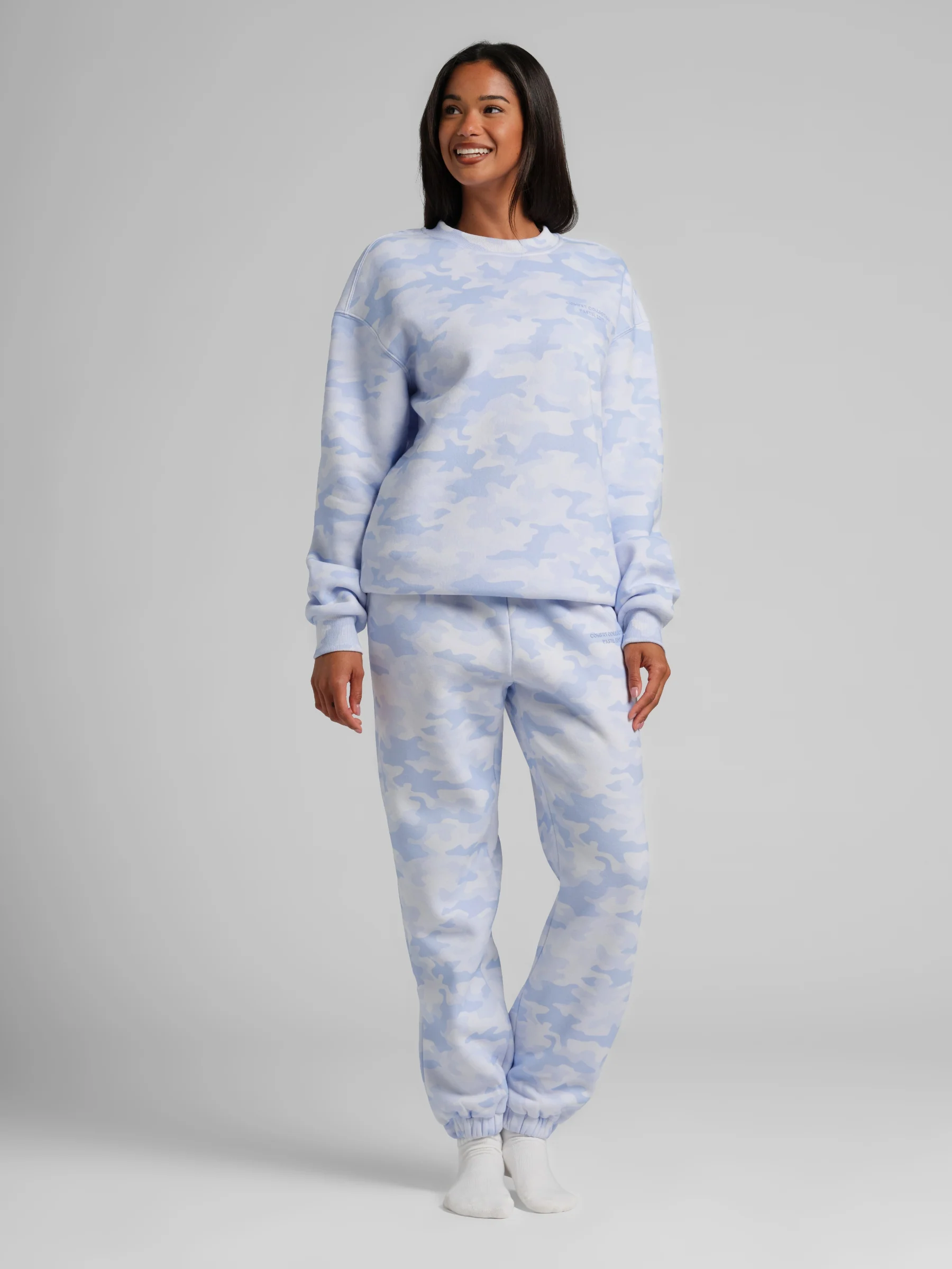 Pastel Sweatpants - Image 65