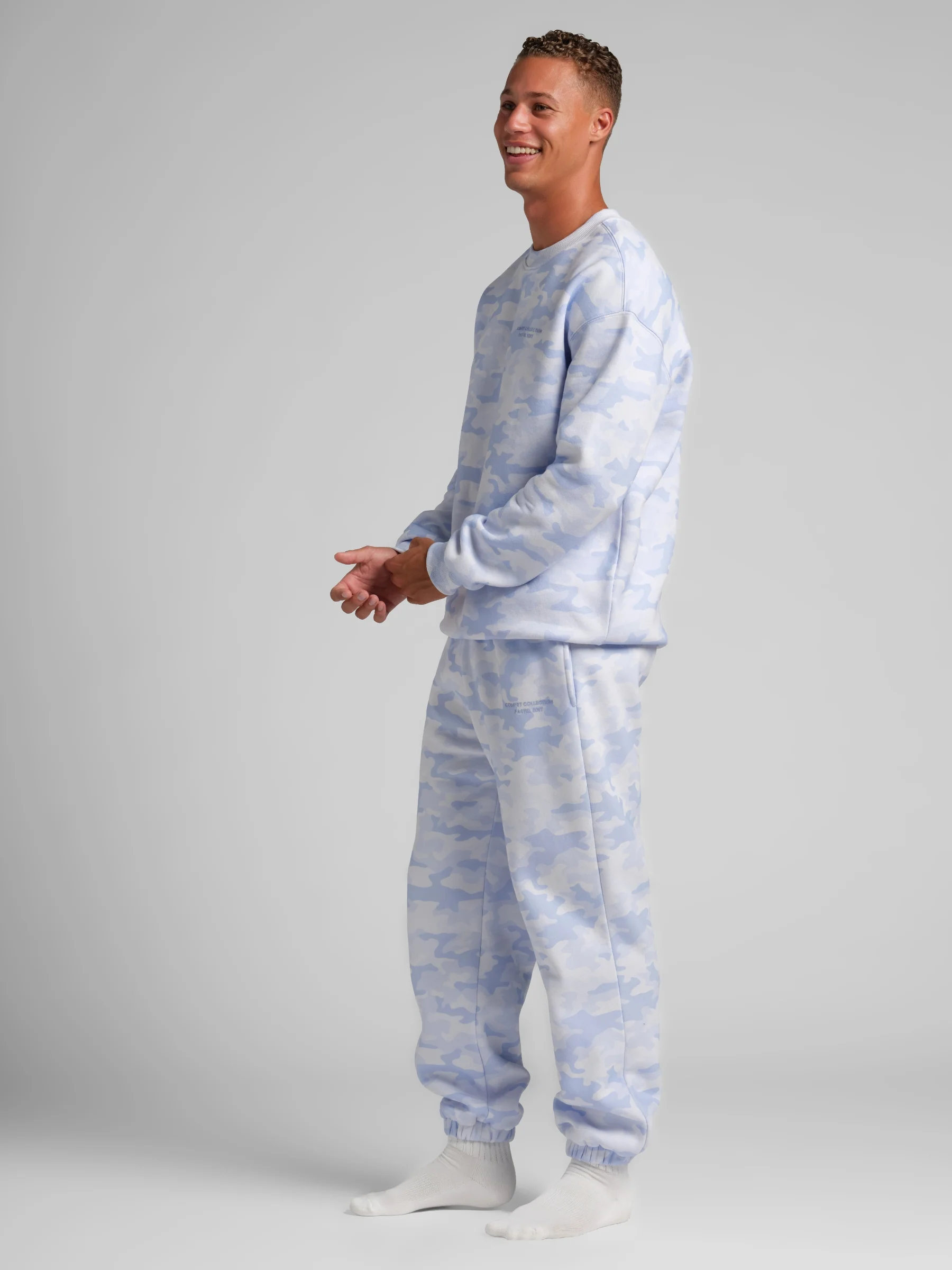 Pastel Sweatpants - Image 67