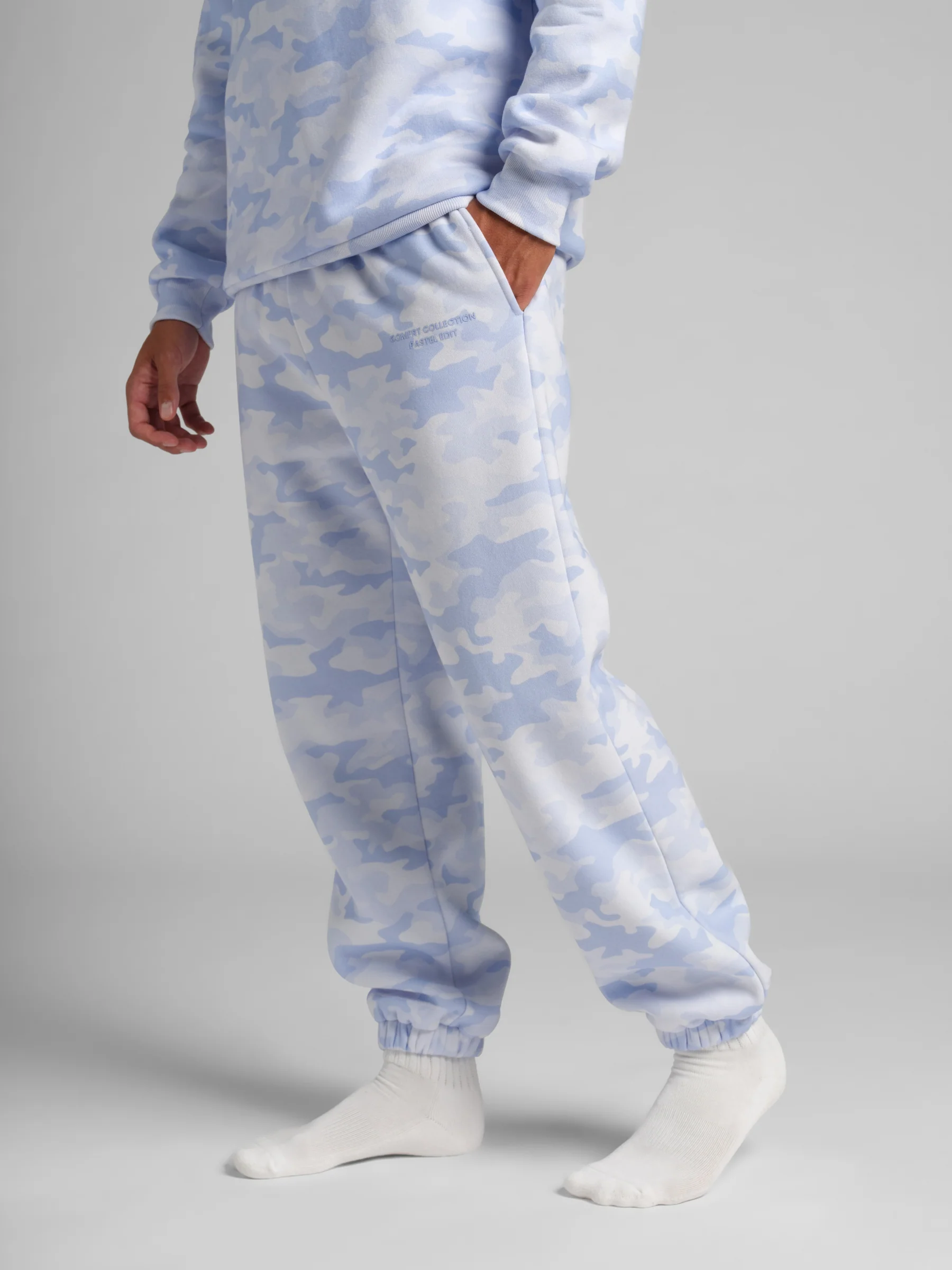 Pastel Sweatpants - Image 68