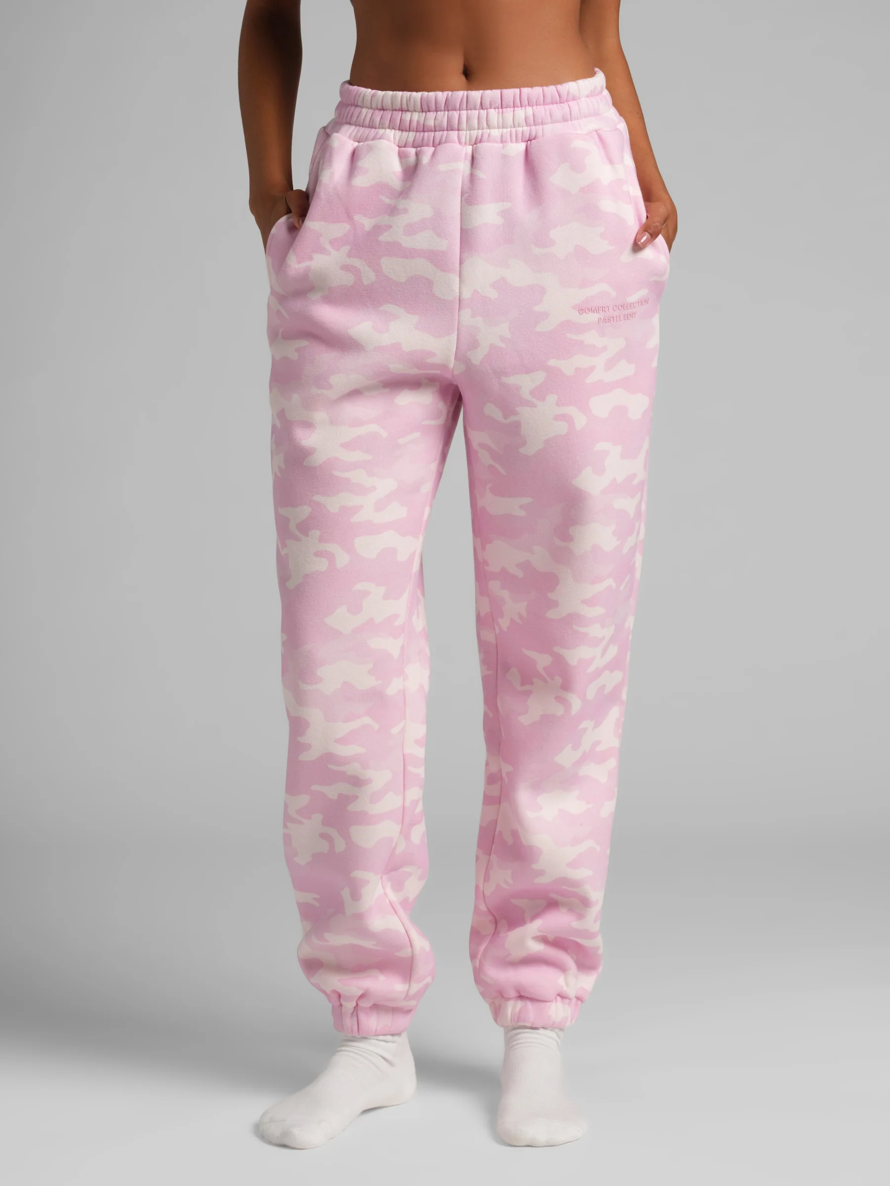 Pastel Sweatpants - Image 88