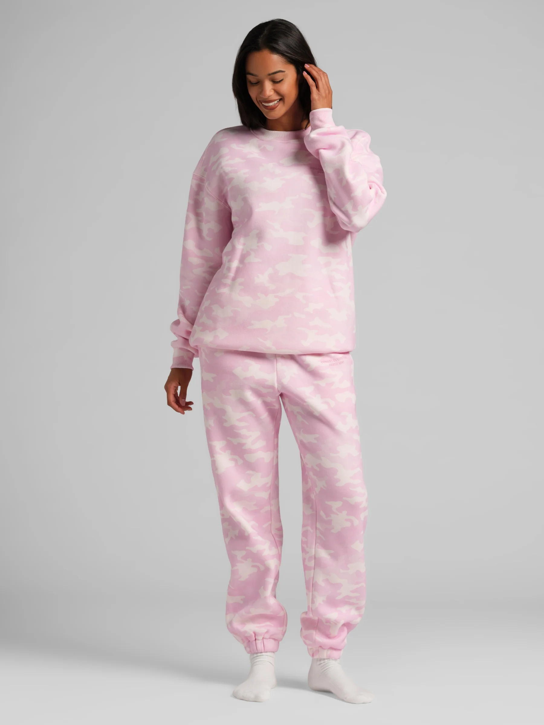 Pastel Sweatpants - Image 89