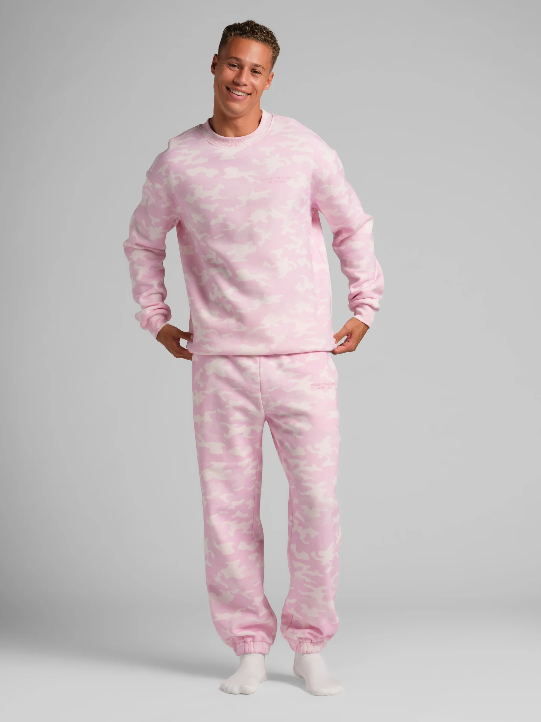 Pastel Sweatpants - Image 91