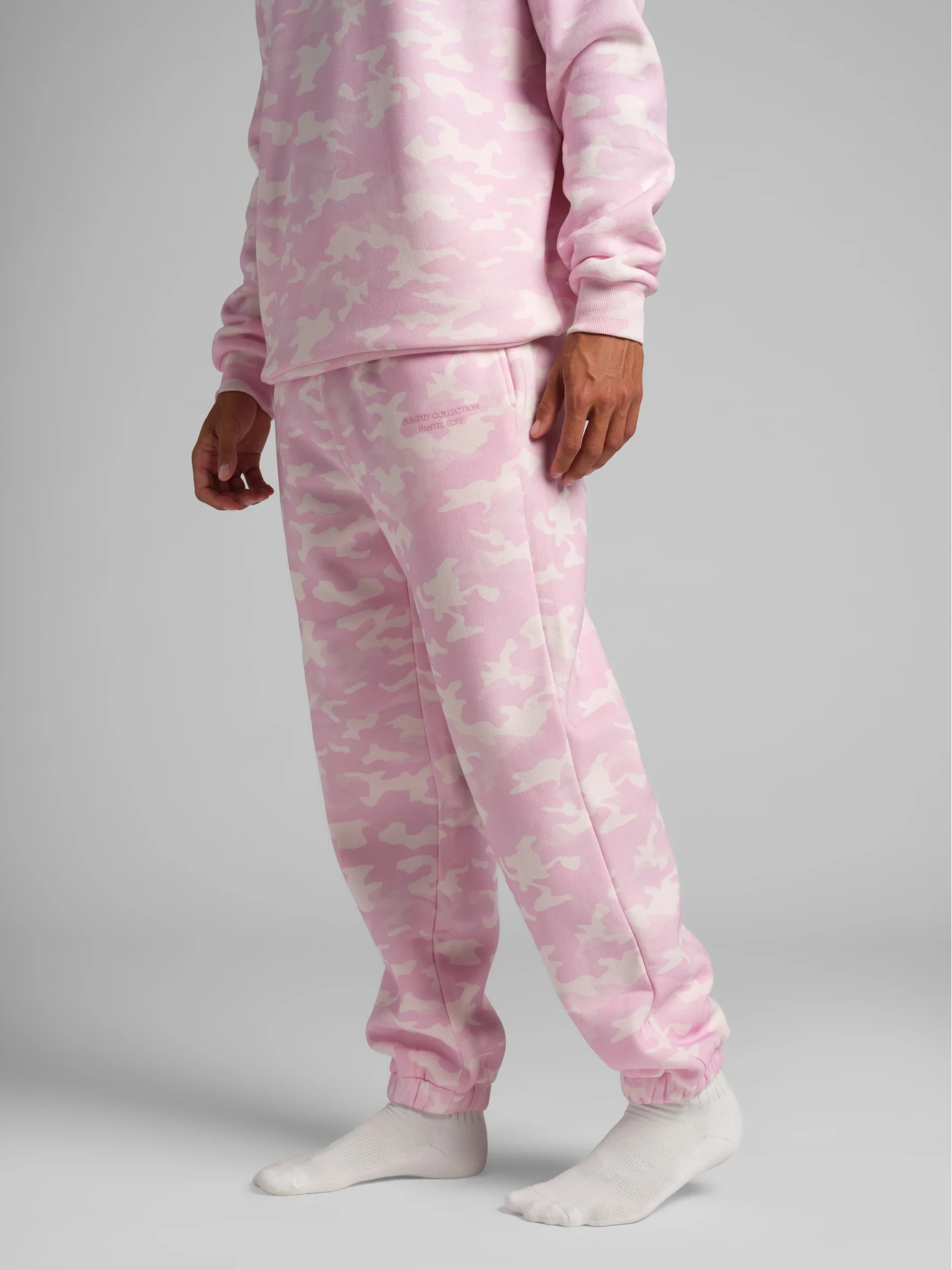 Pastel Sweatpants - Image 92