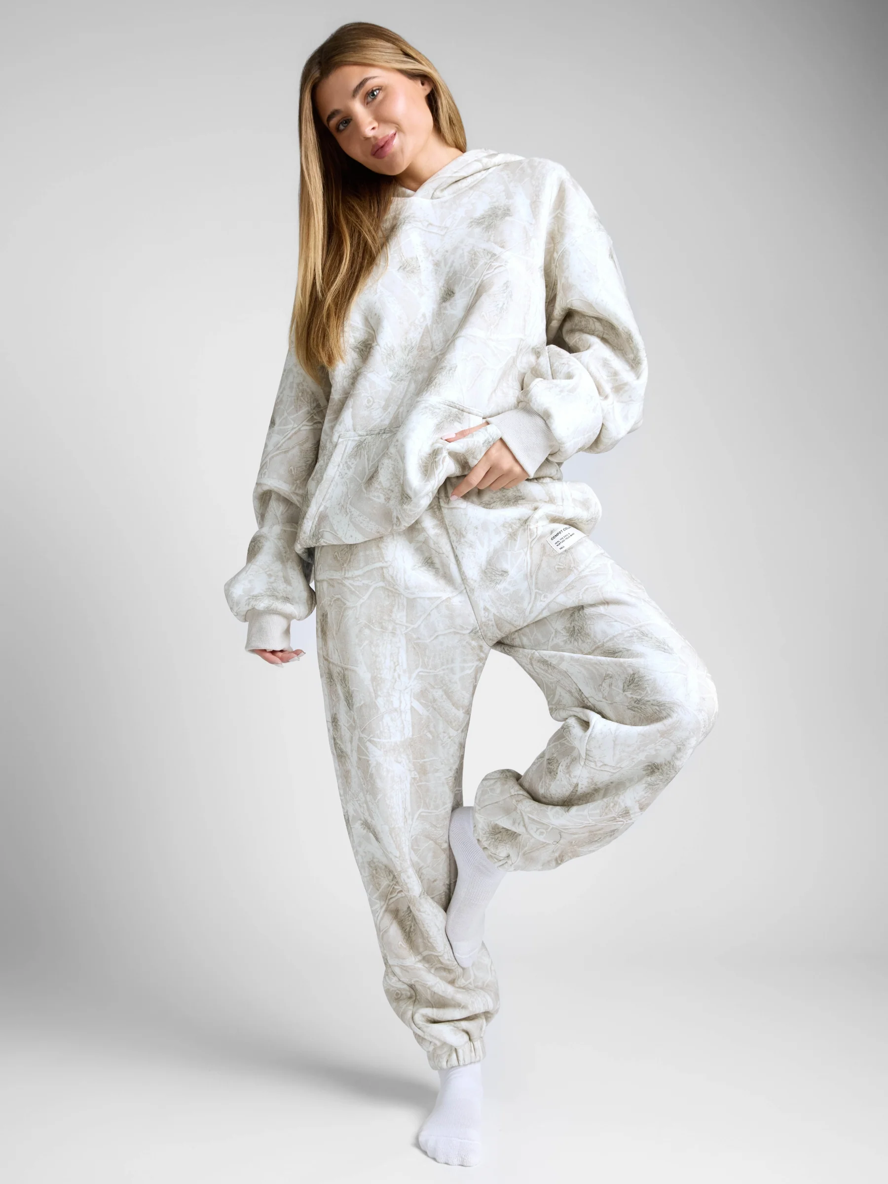 Camo Sweatpants - Image 7
