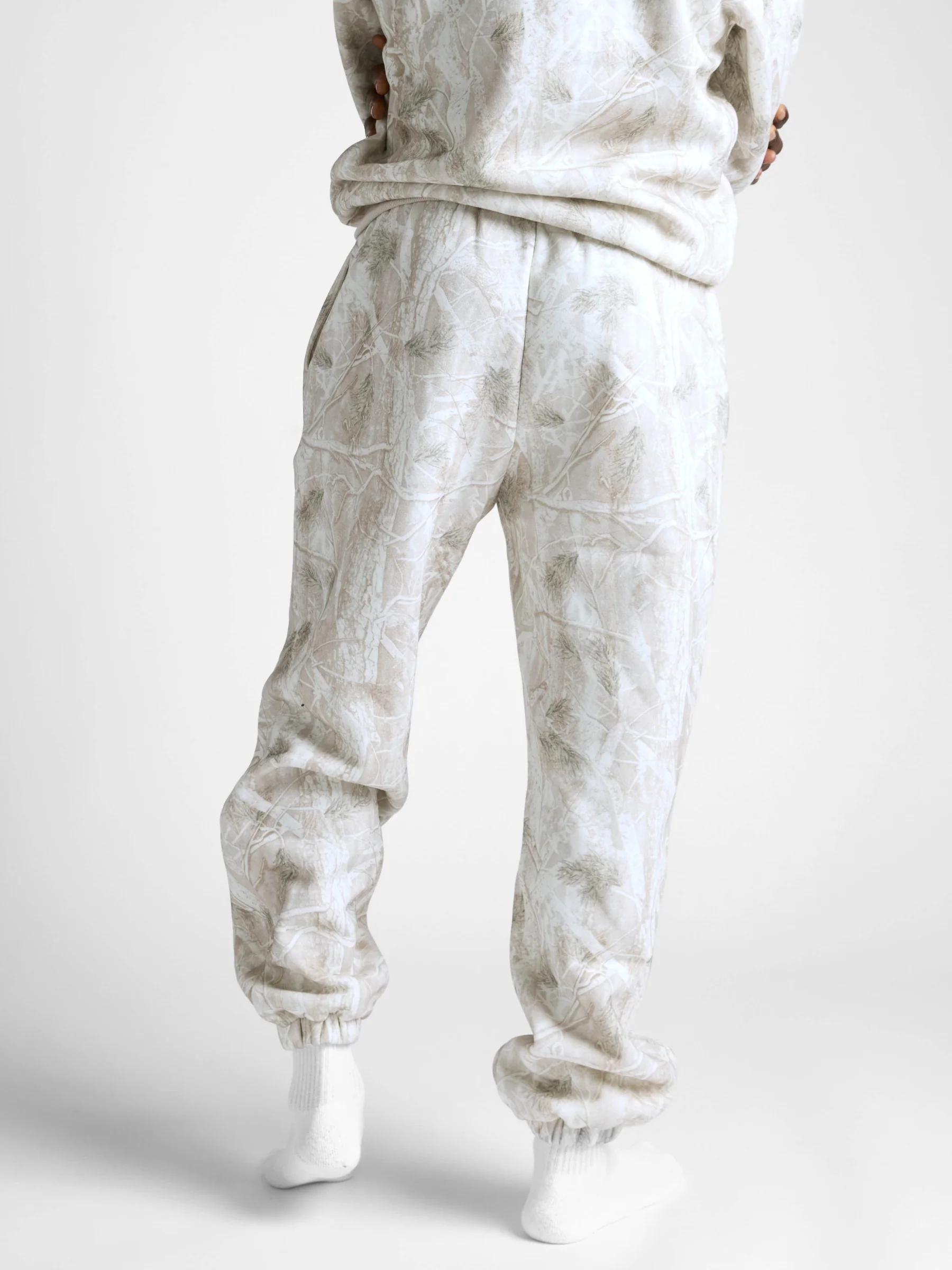 Camo Sweatpants - Image 8