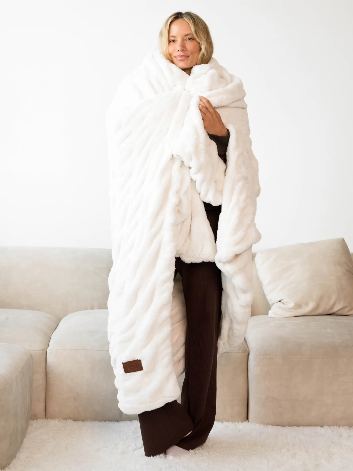 Dreamer Blanket - Image 10