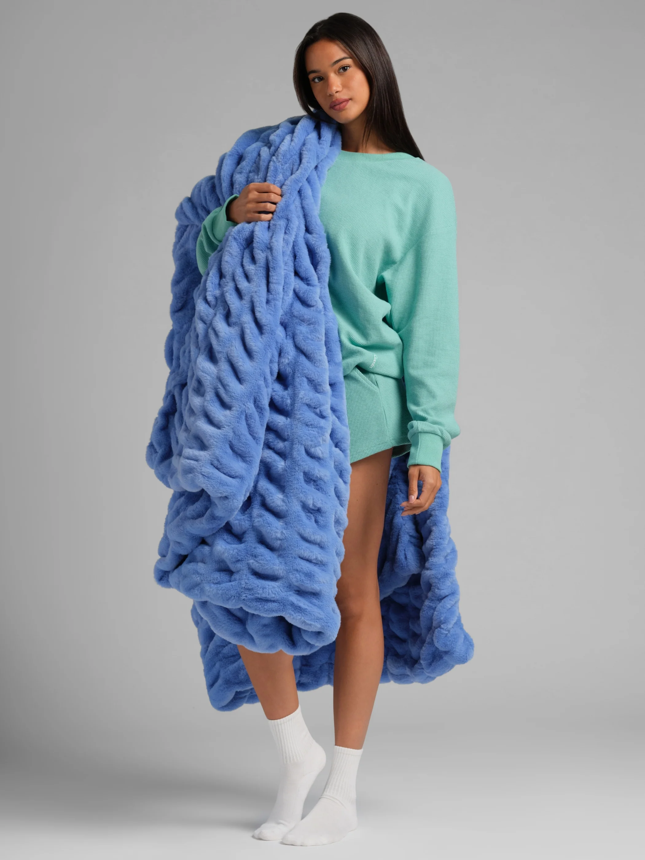 Dreamer Blanket - Image 102