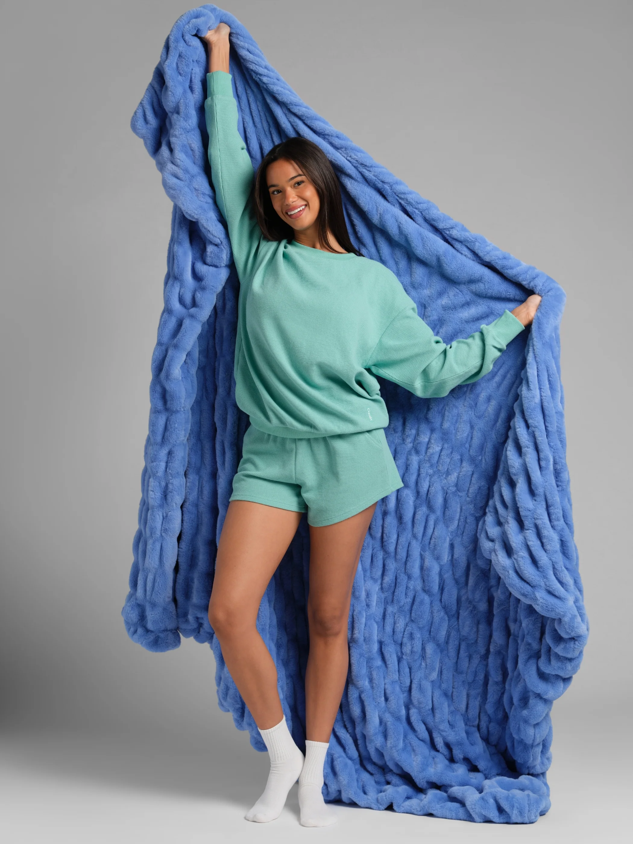 Dreamer Blanket - Image 107