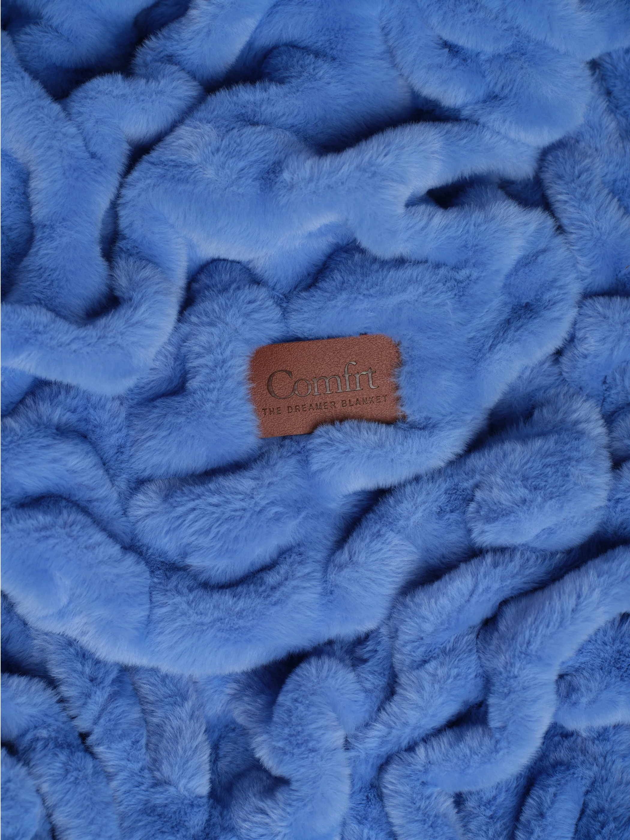 Dreamer Blanket - Image 108