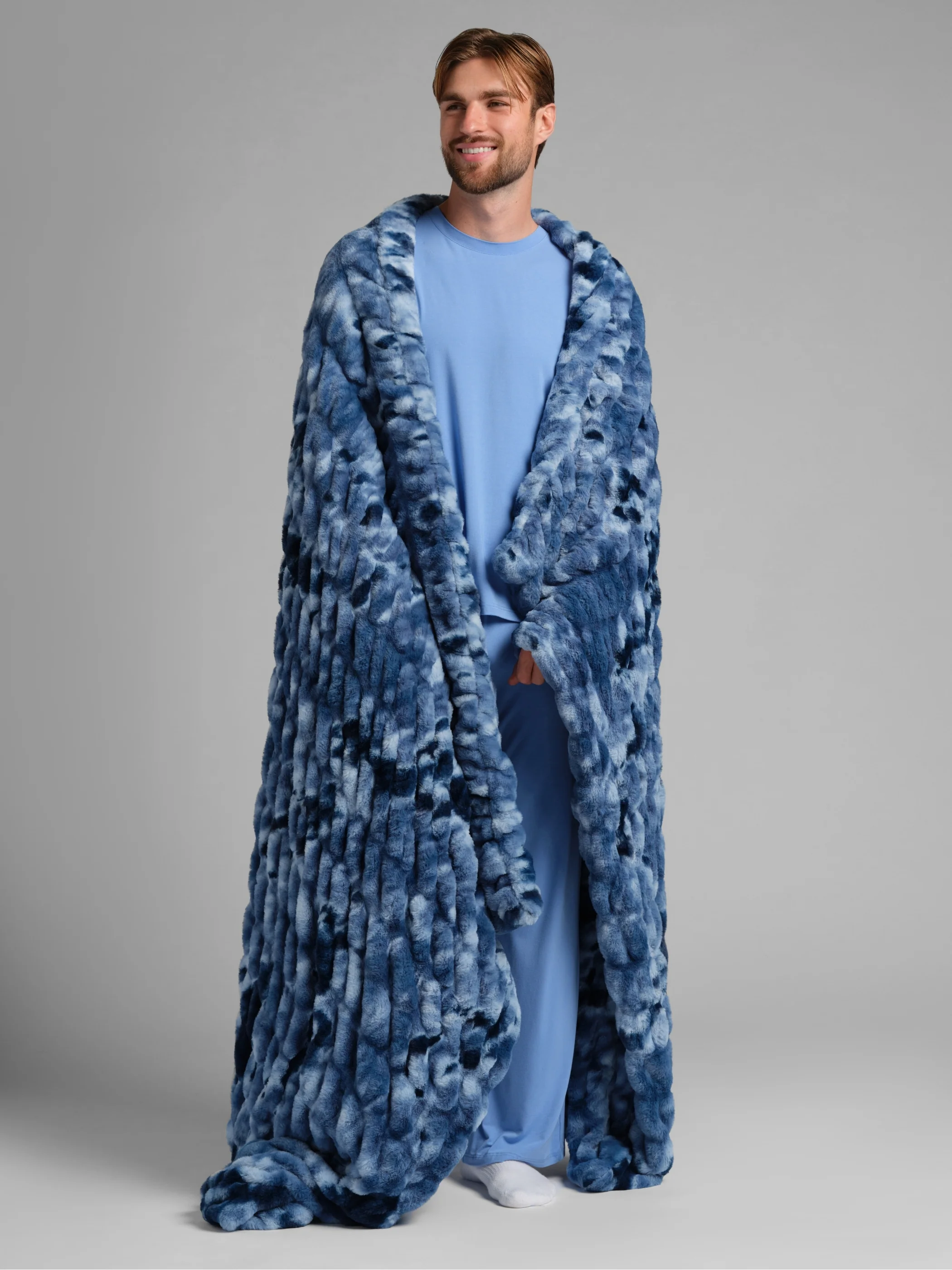 Dreamer Blanket - Image 110