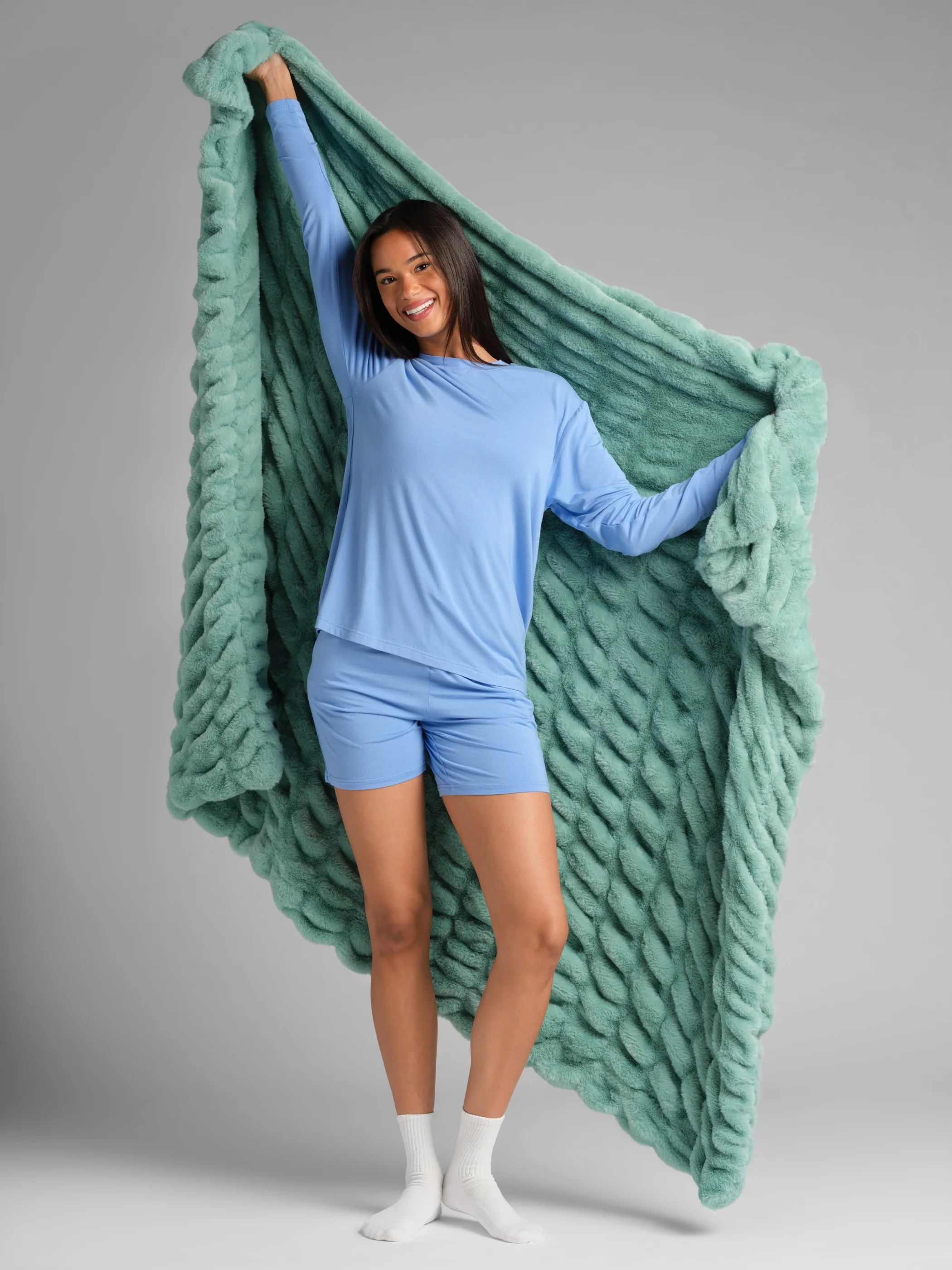 Dreamer Blanket - Image 132