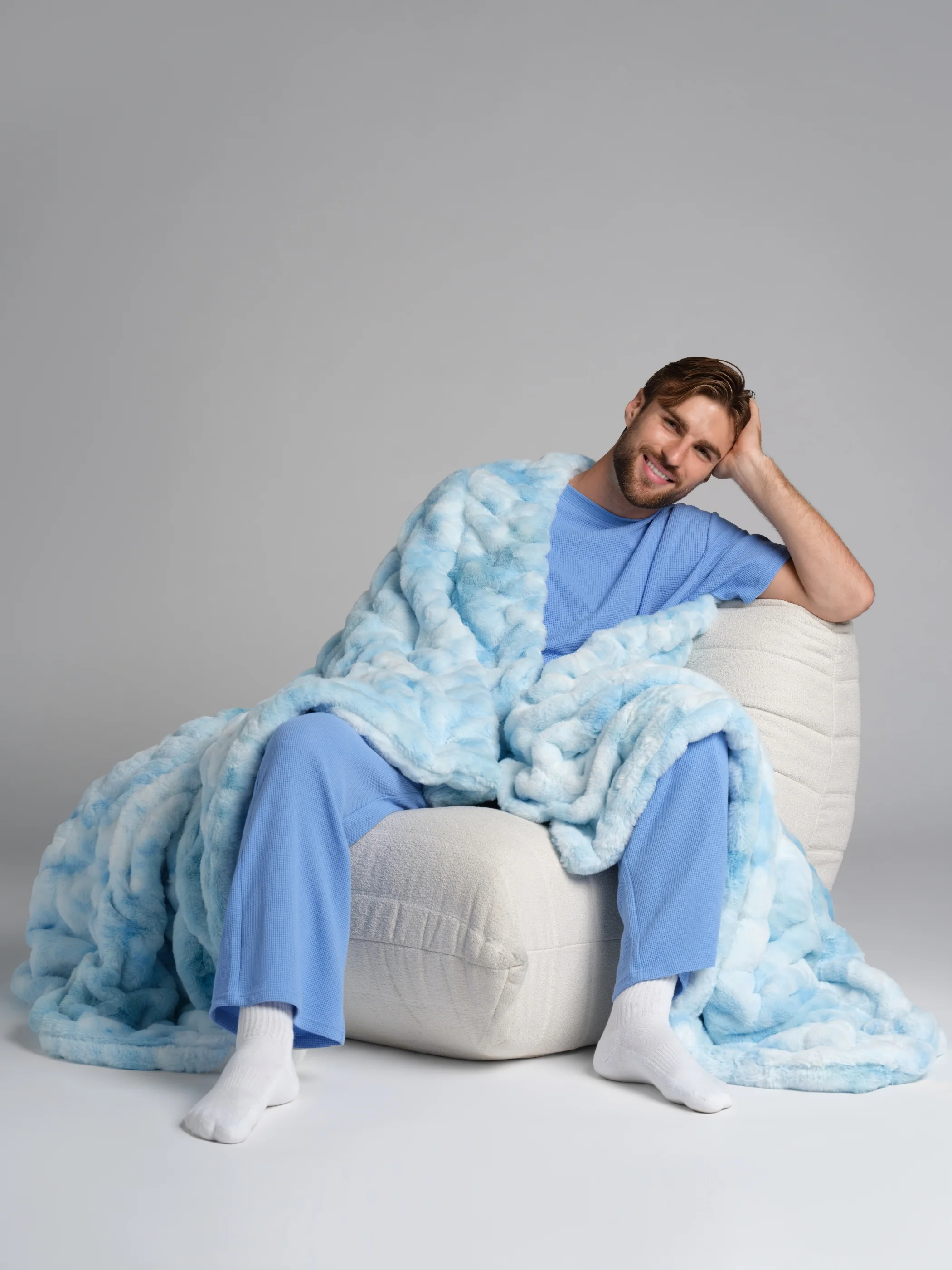 Dreamer Blanket - Image 136