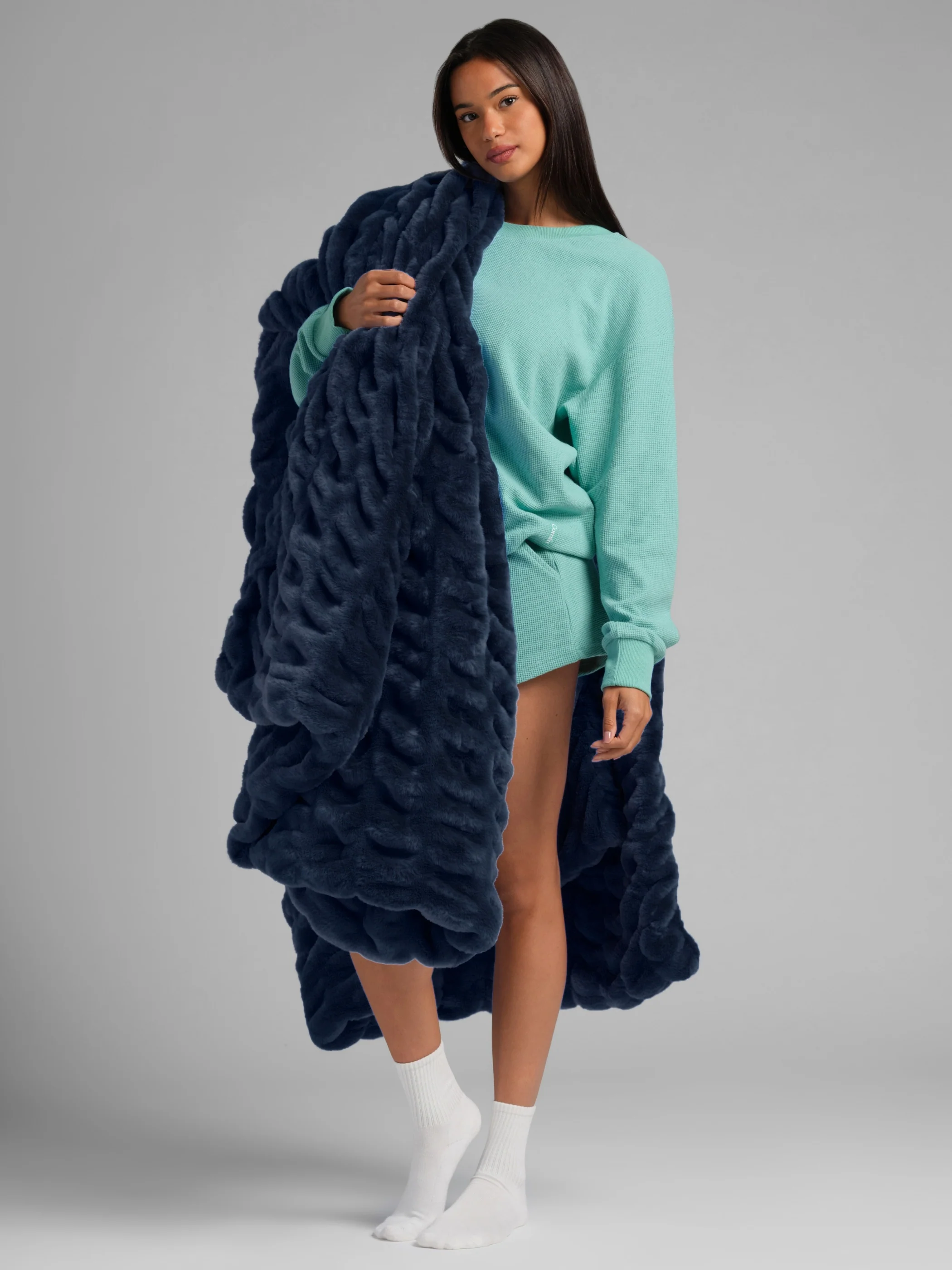 Dreamer Blanket - Image 144