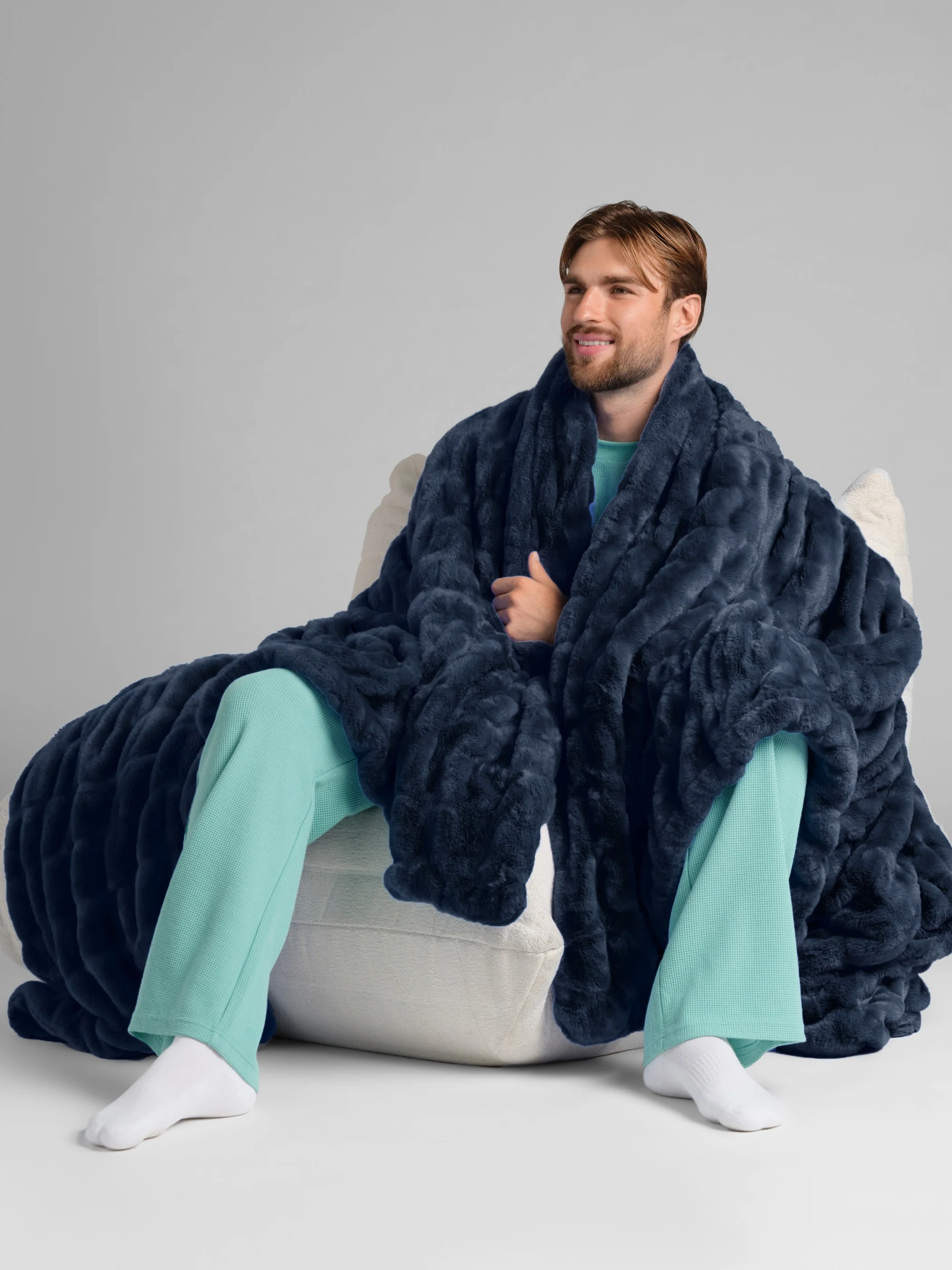 Dreamer Blanket - Image 146