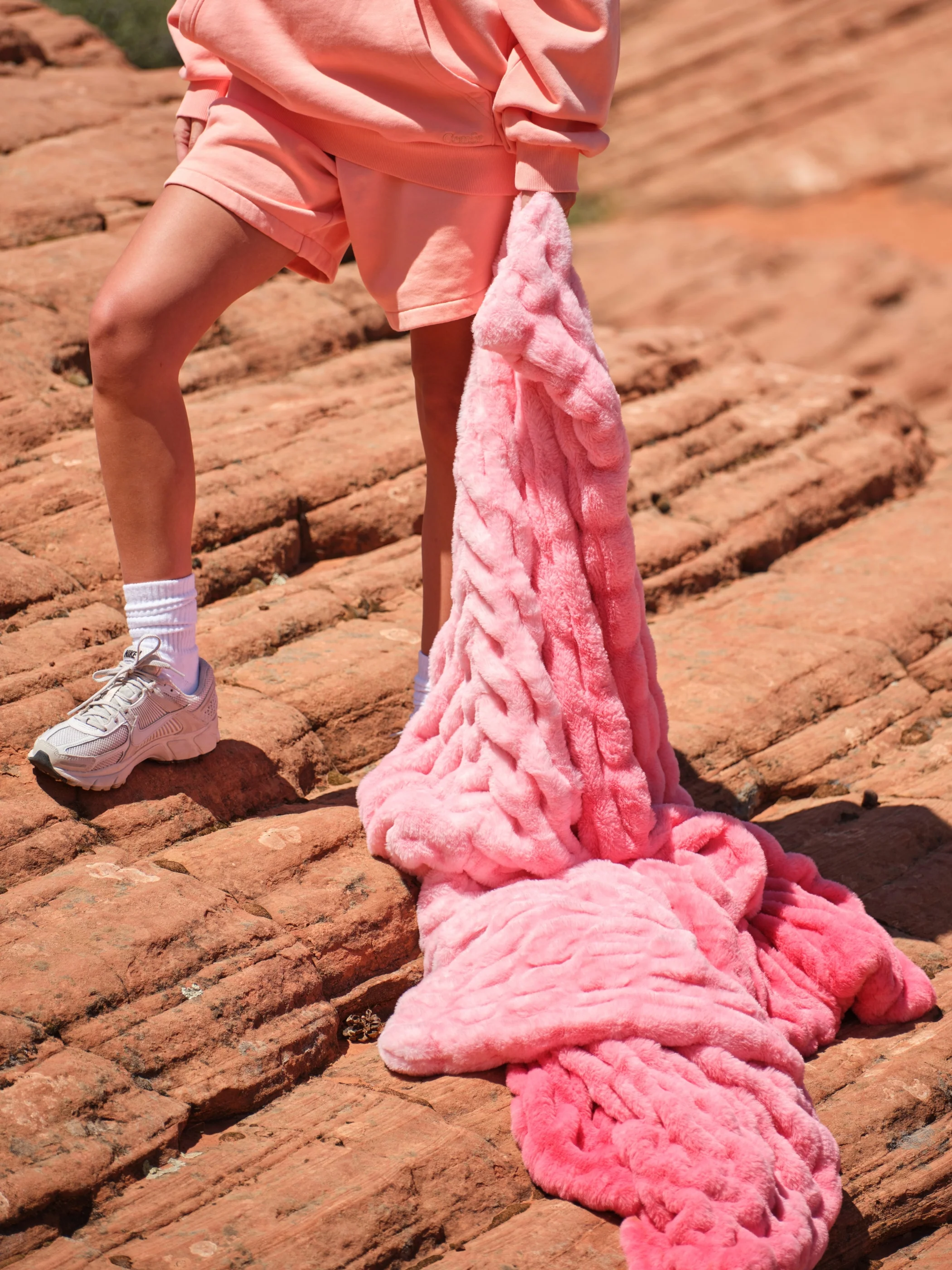 Dreamer Blanket - Image 163