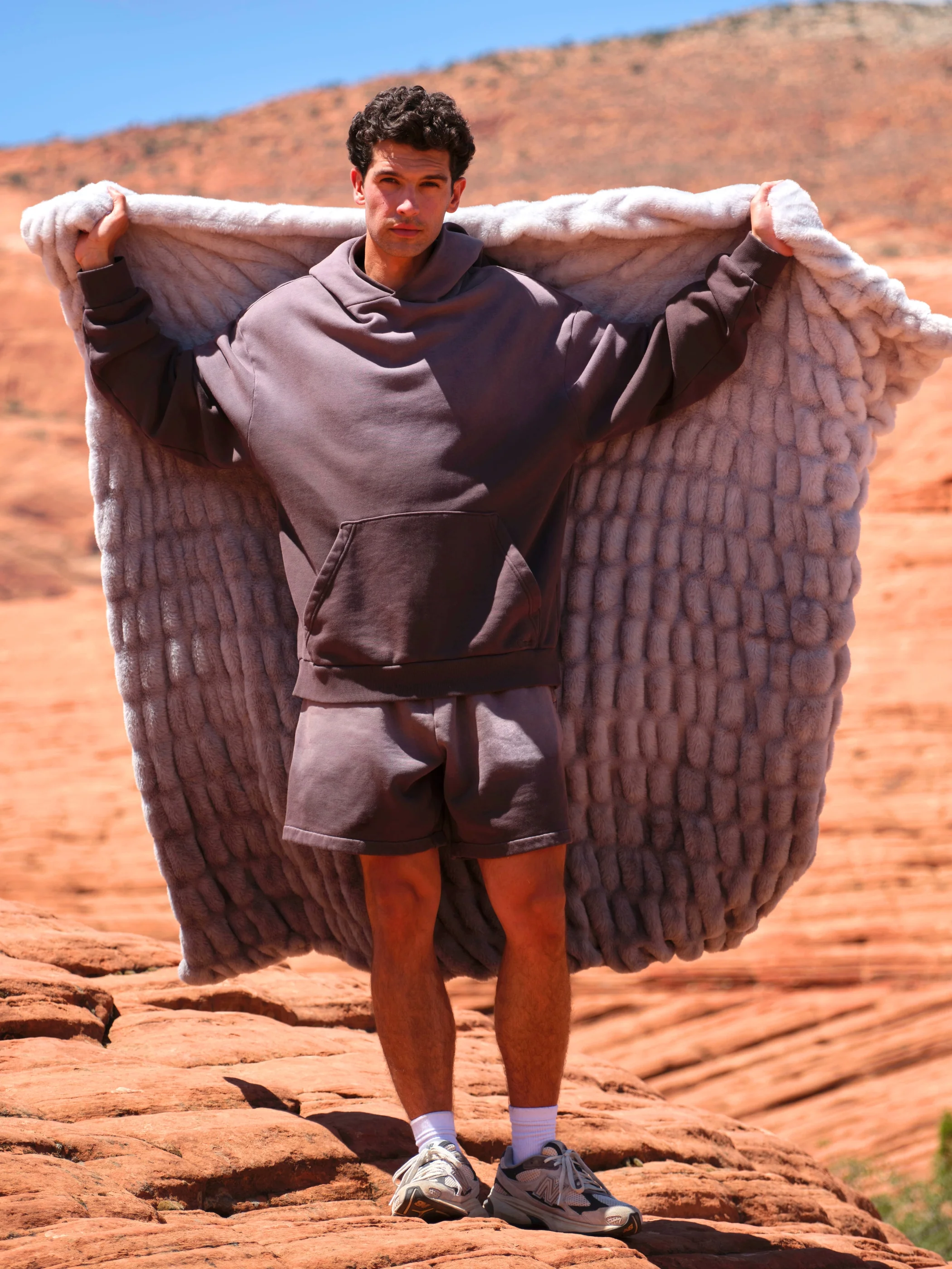 Dreamer Blanket - Image 171