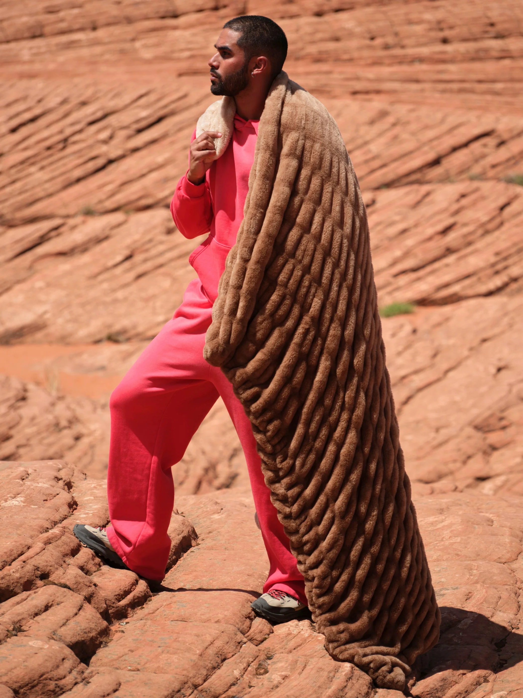 Dreamer Blanket - Image 195