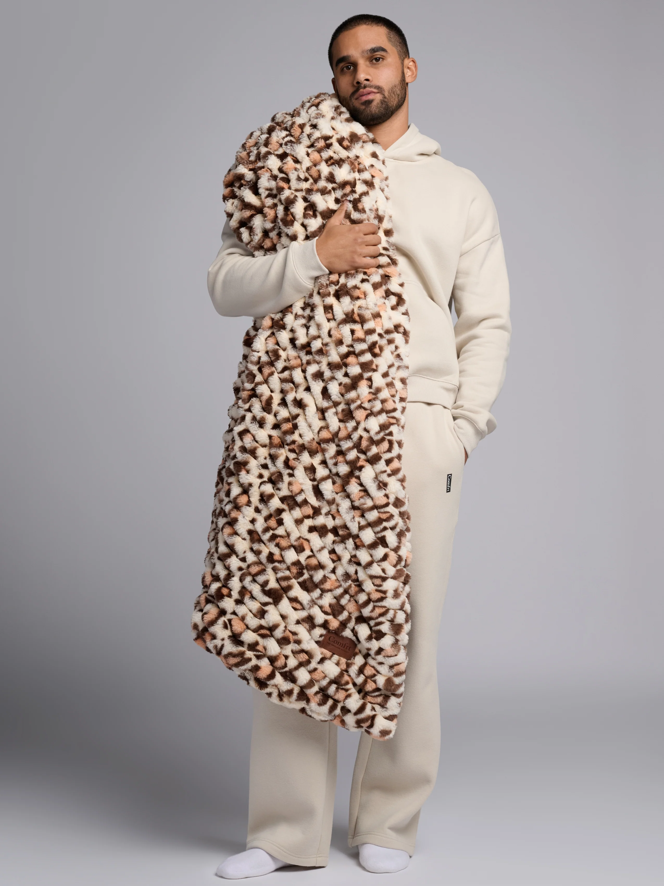 Dreamer Blanket - Image 98
