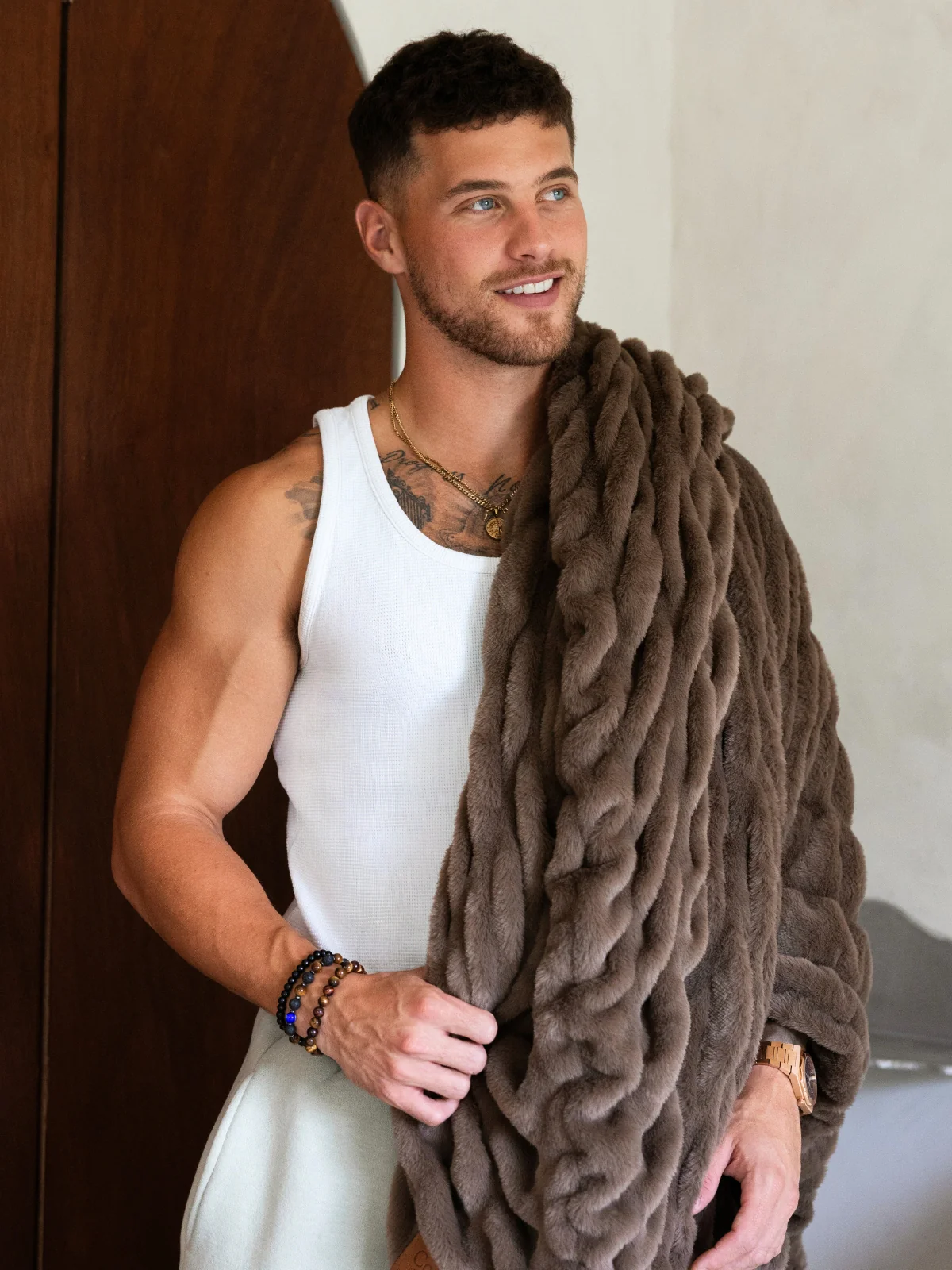 Dreamer Blanket - Pre-Order - Image 14