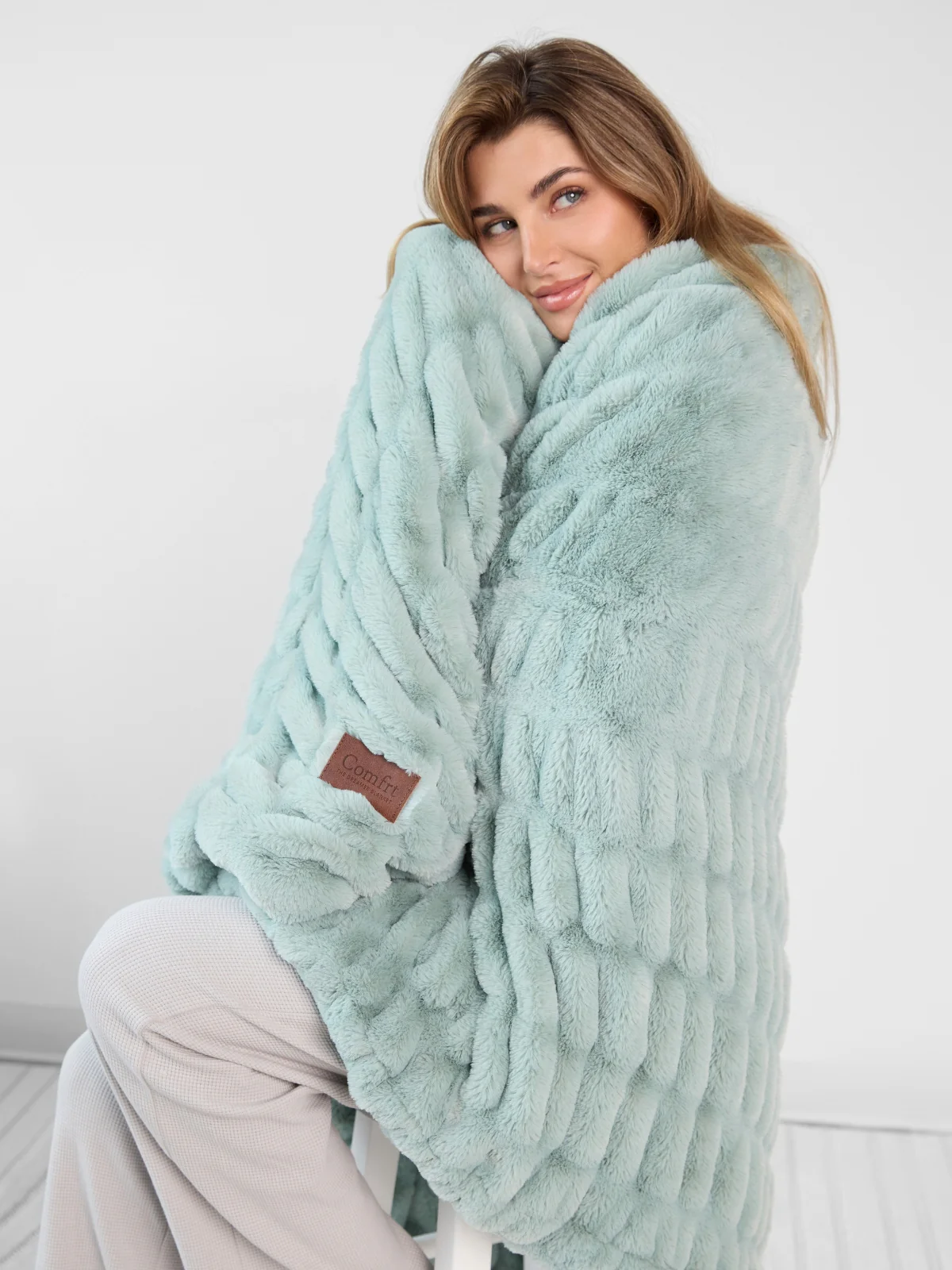 Dreamer Blanket - Image 42