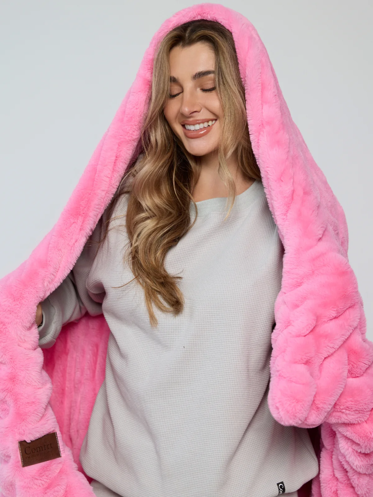 Dreamer Blanket - Image 64