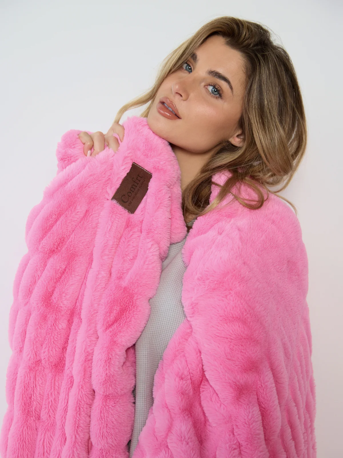 Dreamer Blanket - Image 66