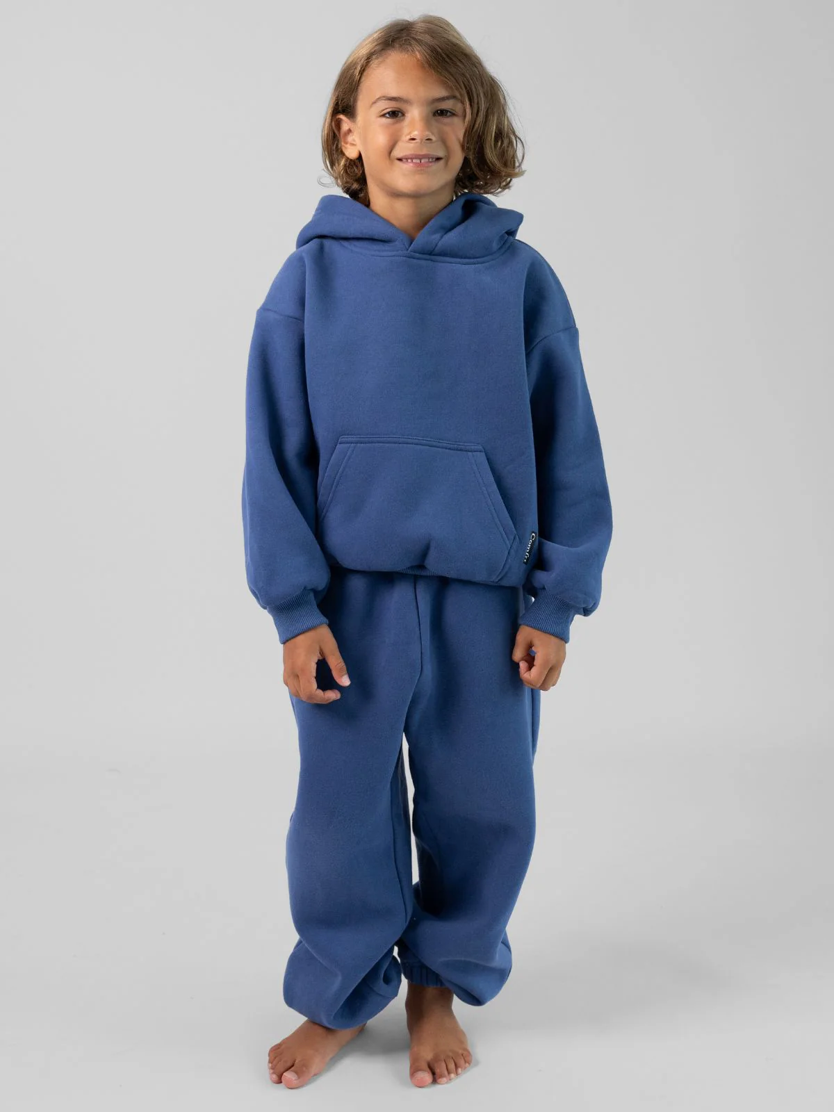 Standard Kids Hoodie - Image 10
