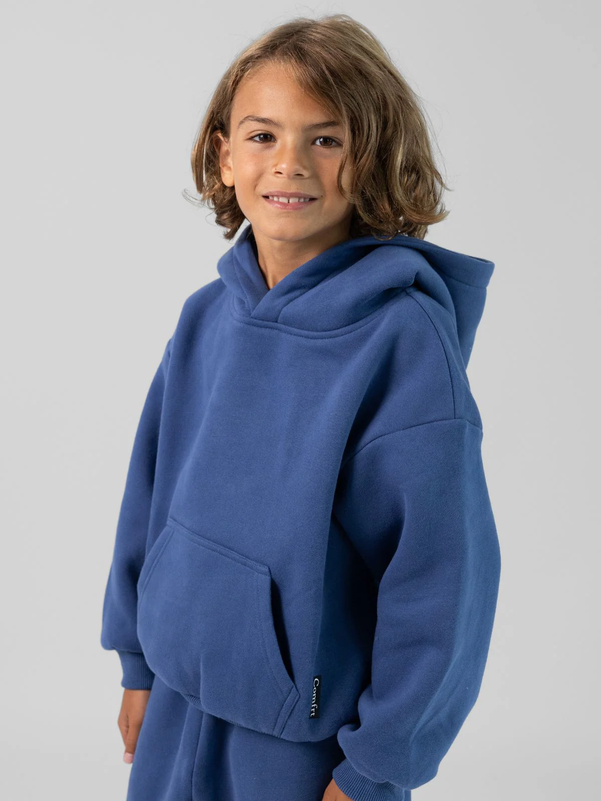 Standard Kids Hoodie - Image 12