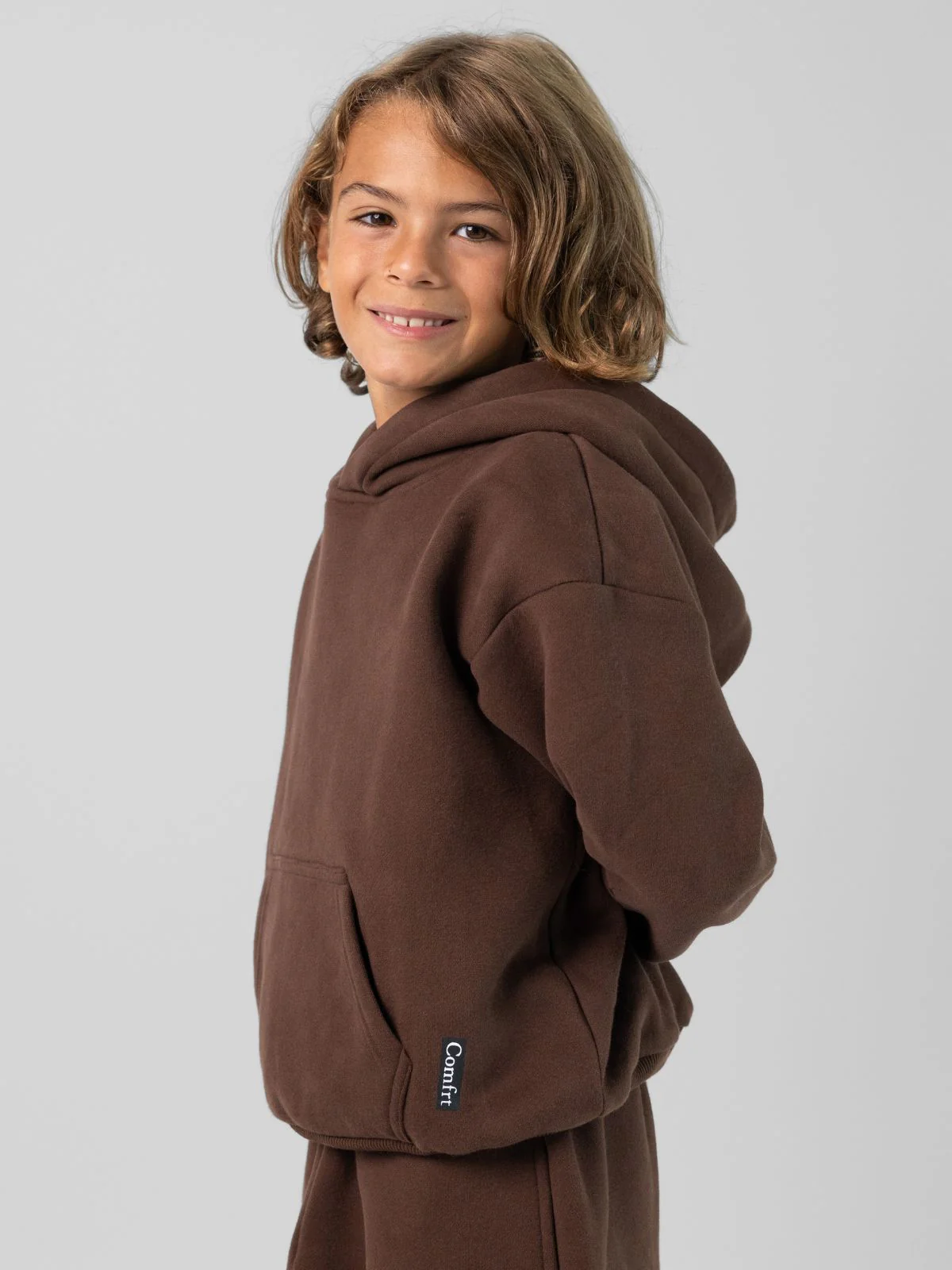 Standard Kids Hoodie - Image 13