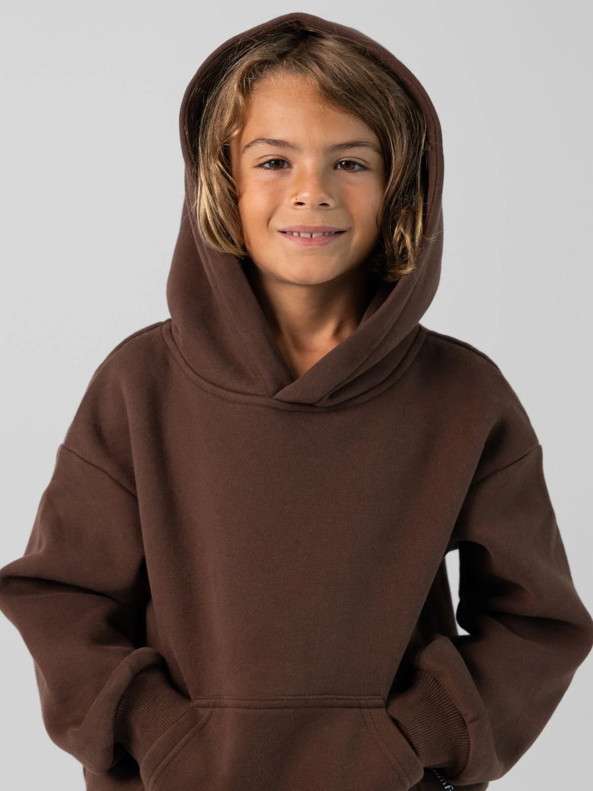 Standard Kids Hoodie - Image 16