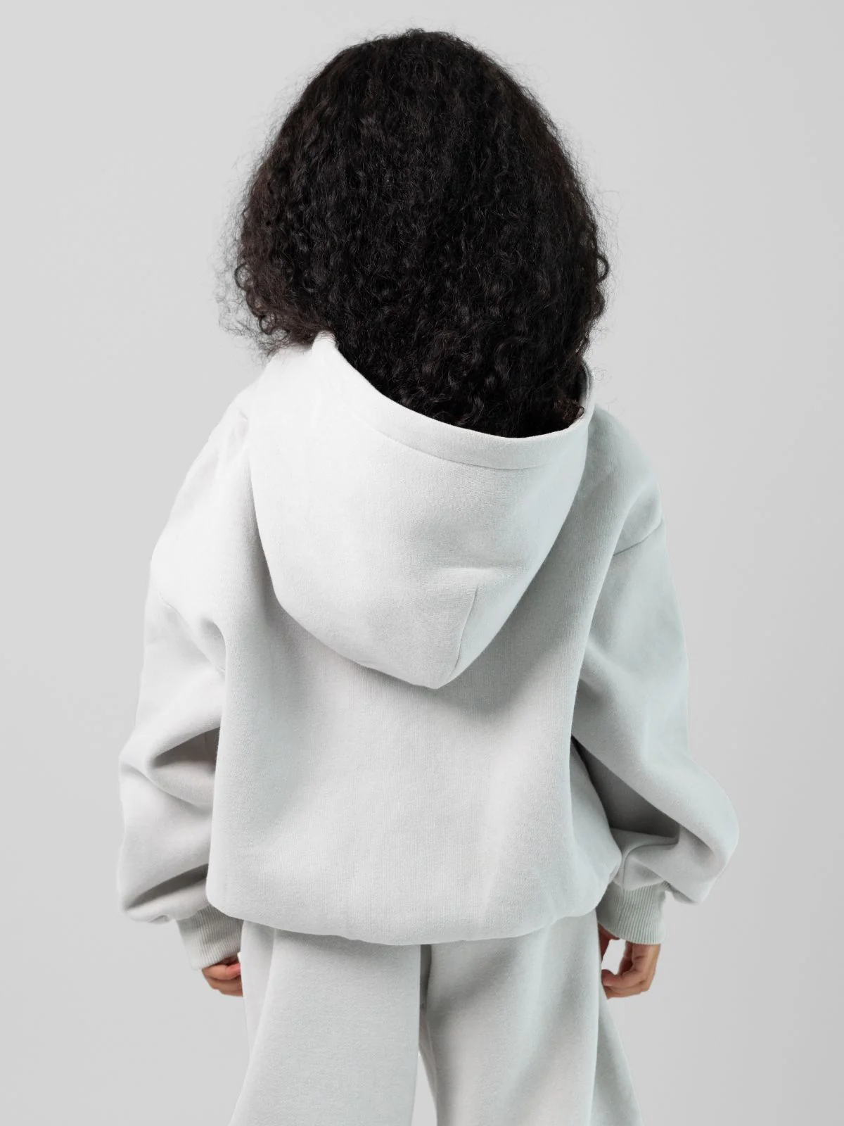 Standard Kids Hoodie - Image 3