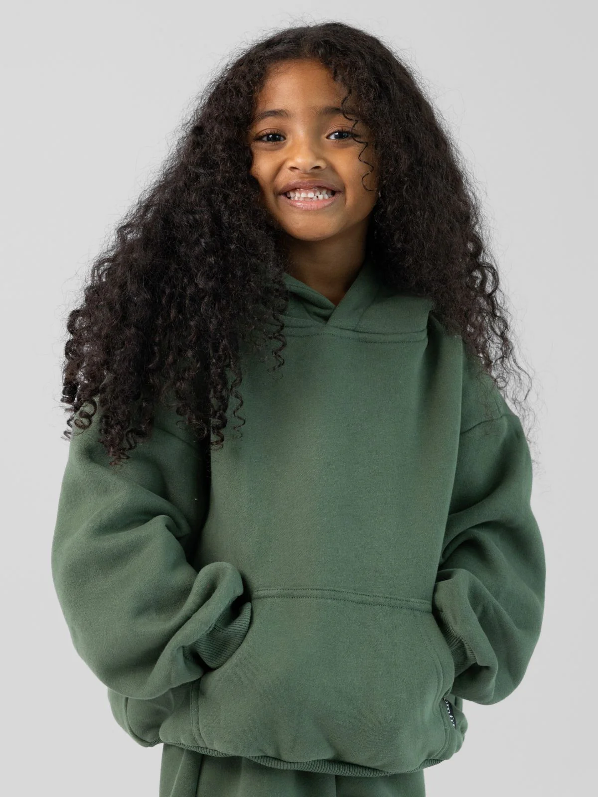 Standard Kids Hoodie - Image 5