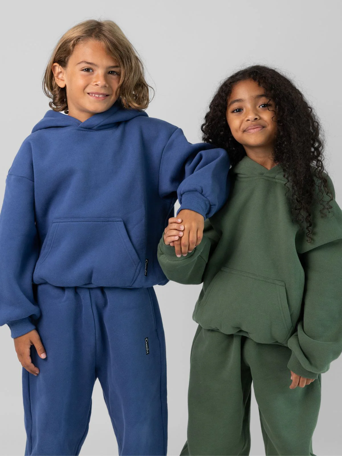 Standard Kids Hoodie - Image 7