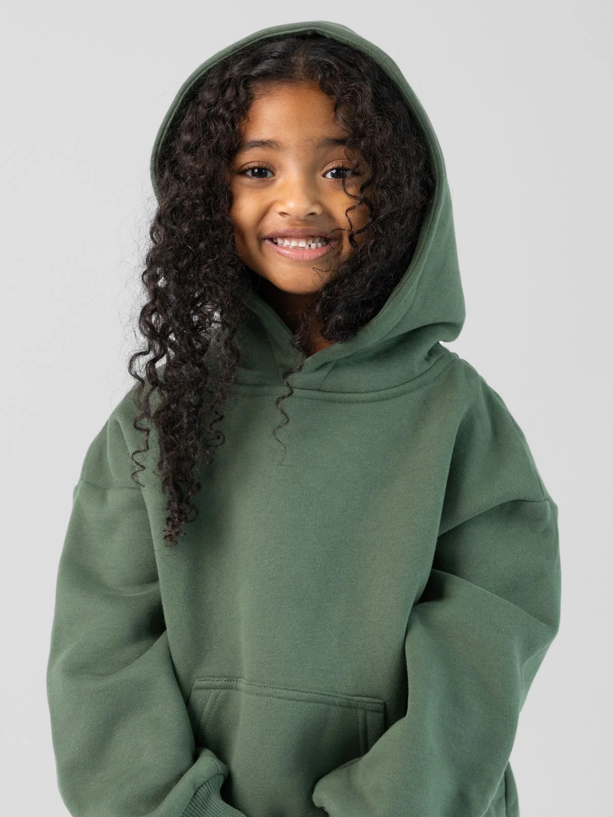 Standard Kids Hoodie - Image 8