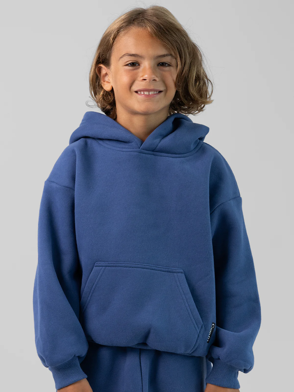 Standard Kids Hoodie - Image 9