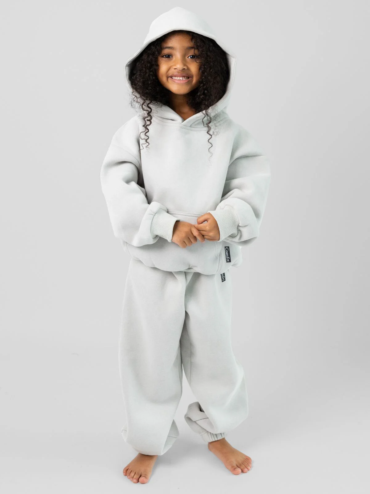Standard Kids Sweatpants - Image 3